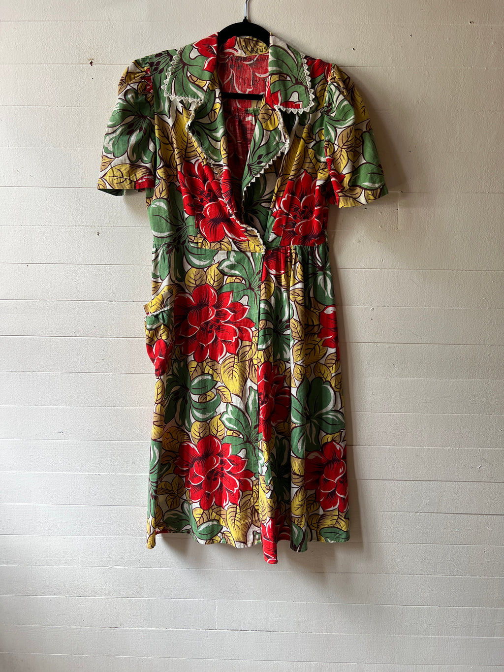 Floral Print