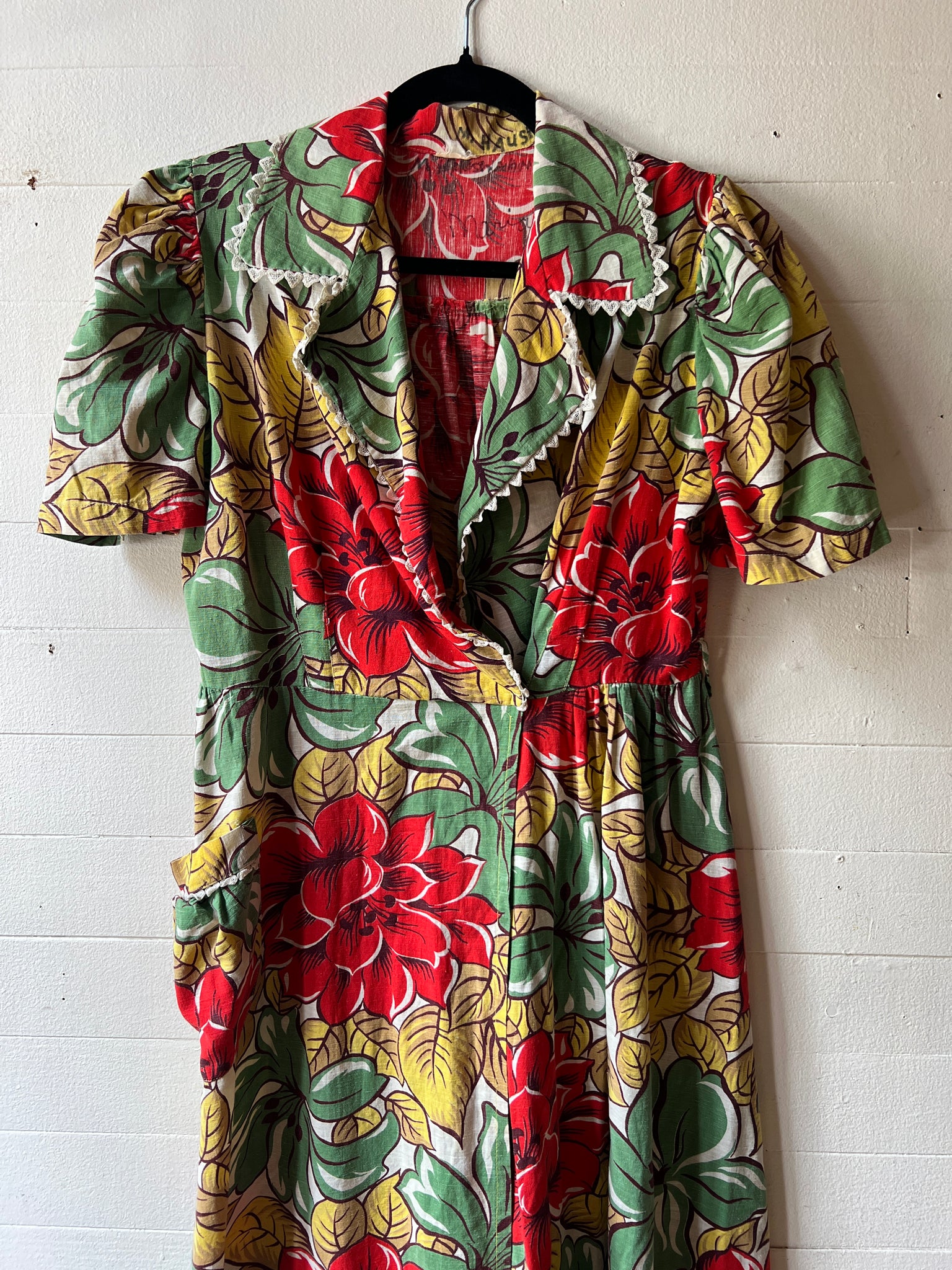 Floral Print