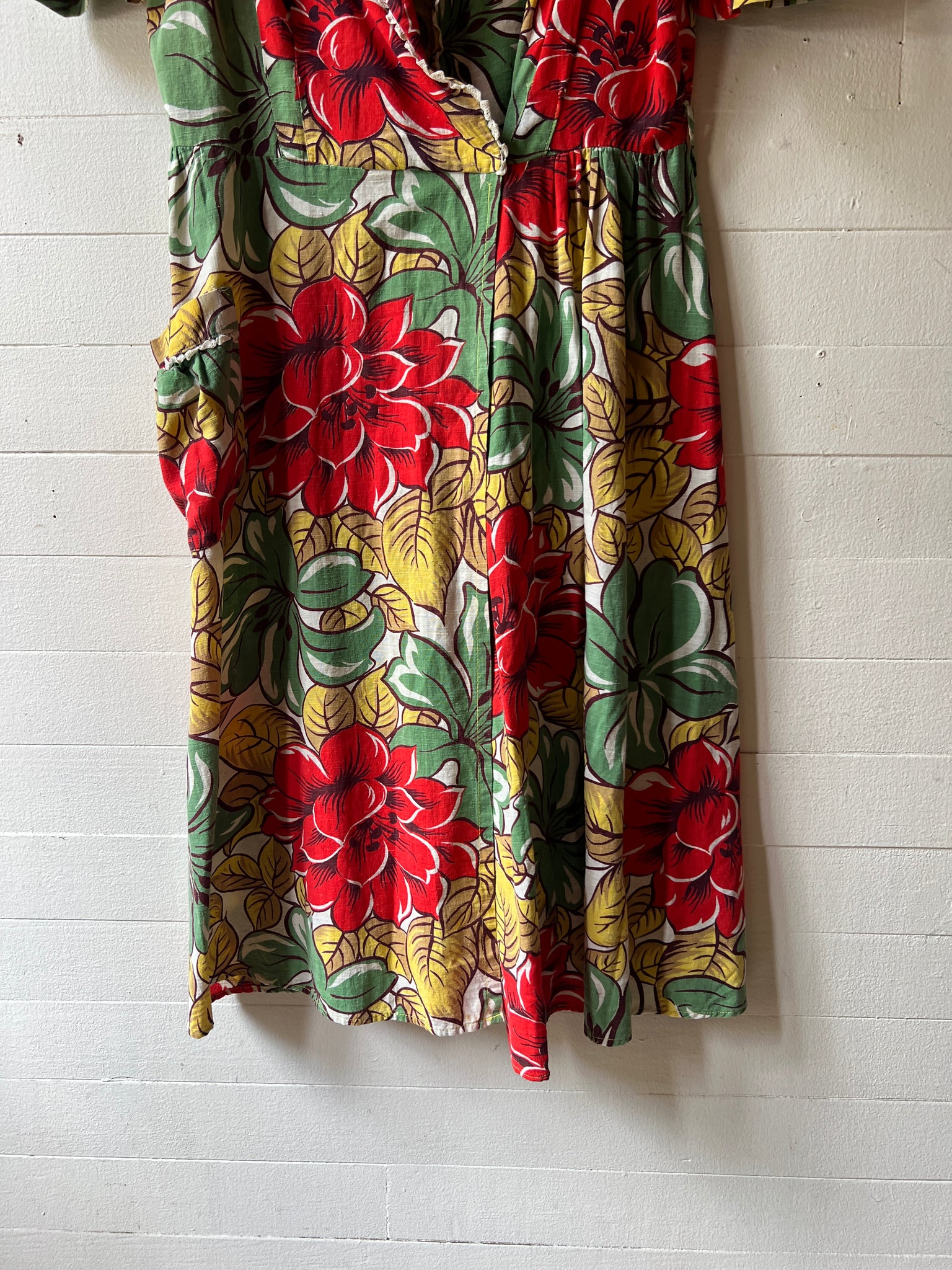 Floral Print