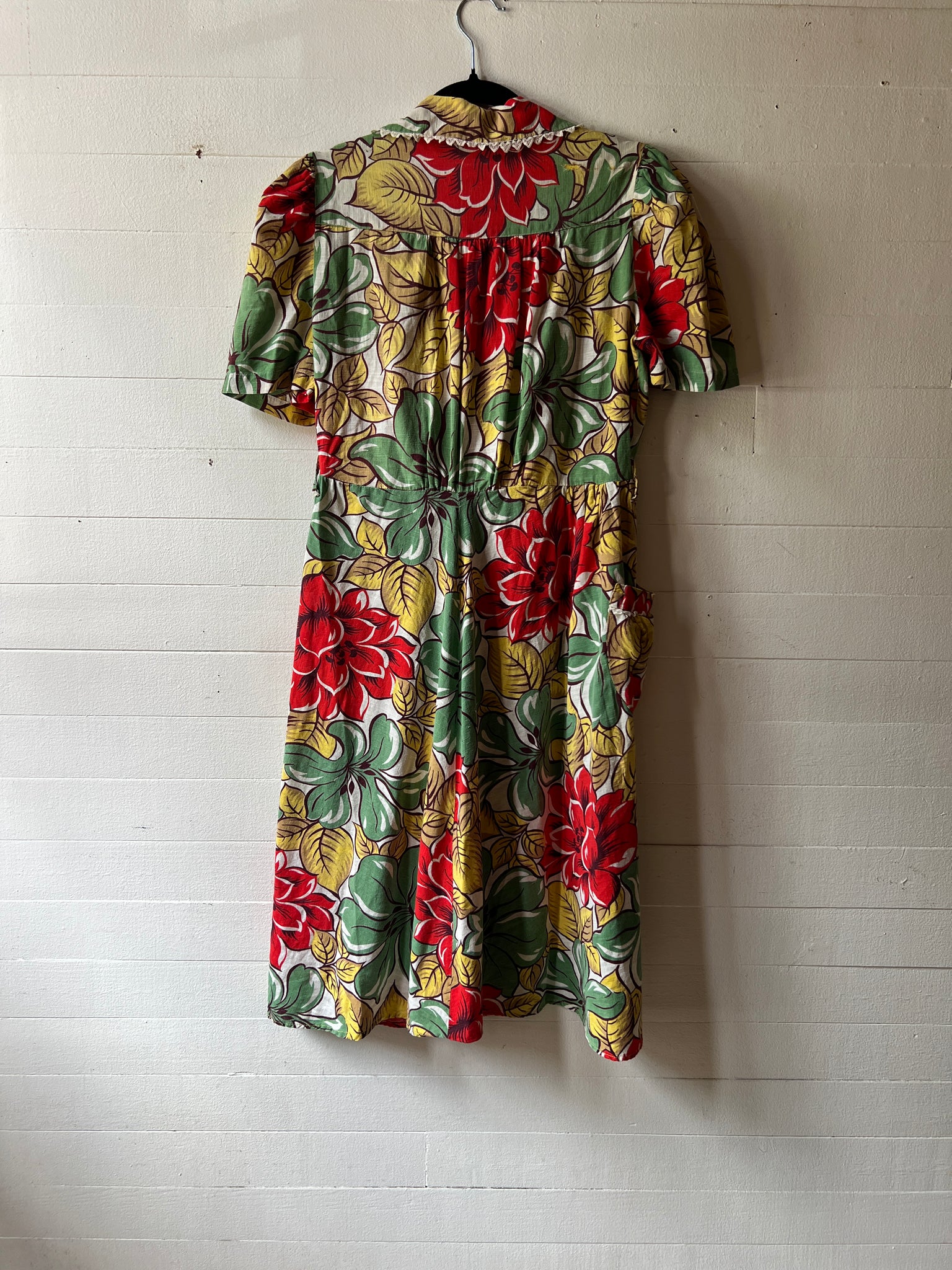 Floral Print