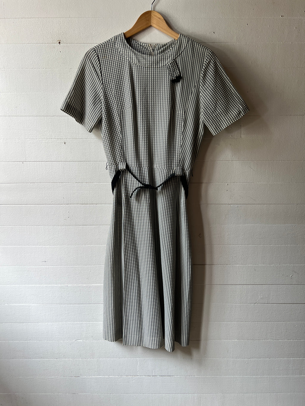 1950s Westover Dress