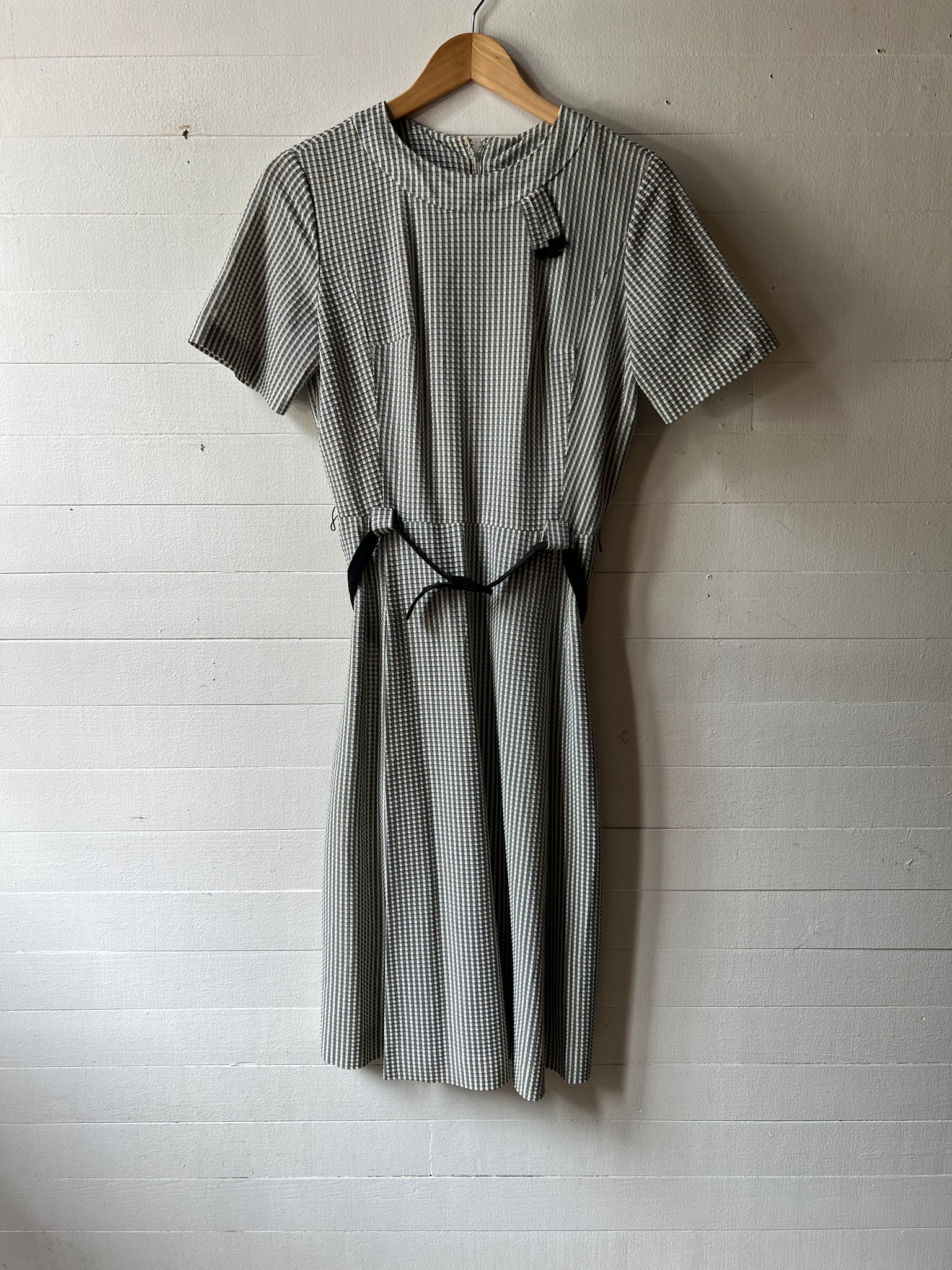 1950s Westover Dress
