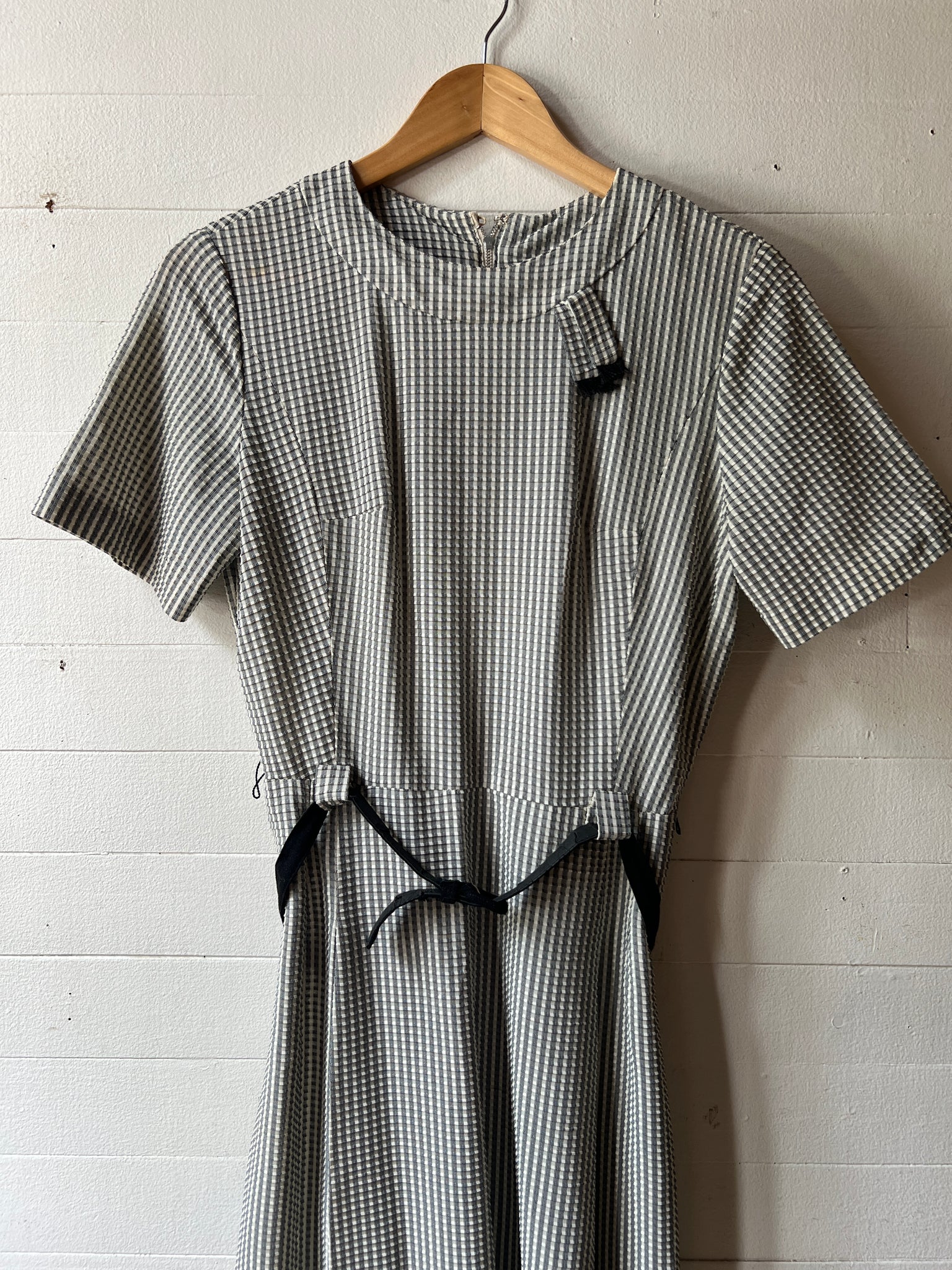 1950s Westover Dress