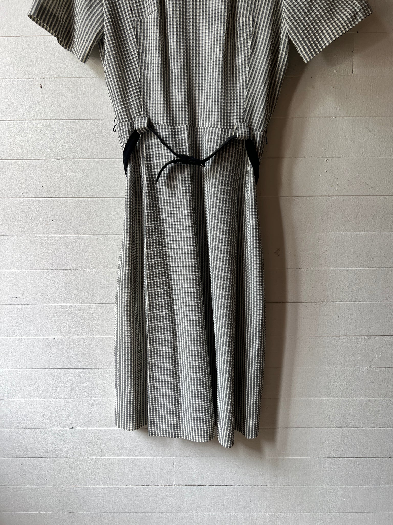 1950s Westover Dress