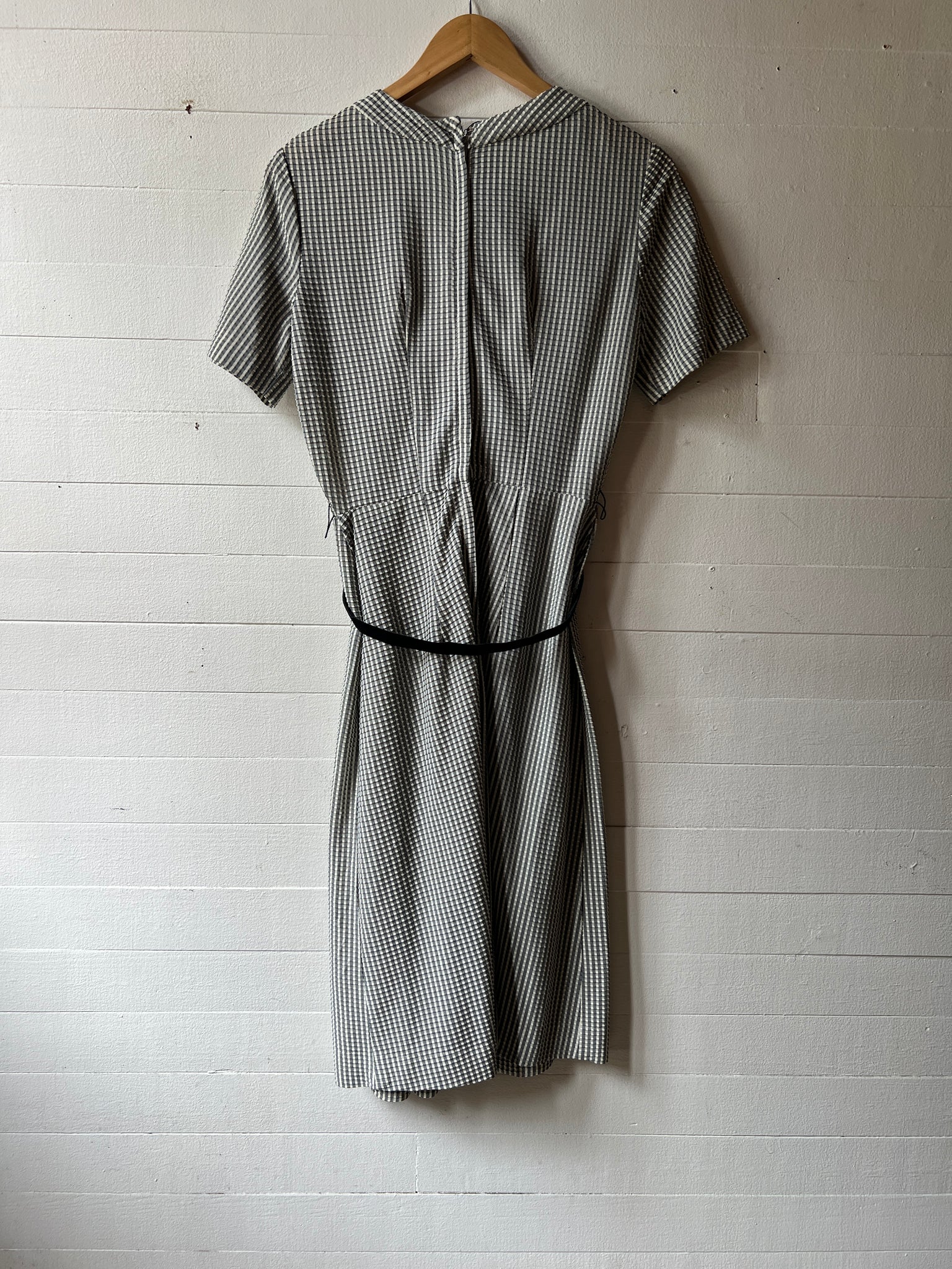 1950s Westover Dress