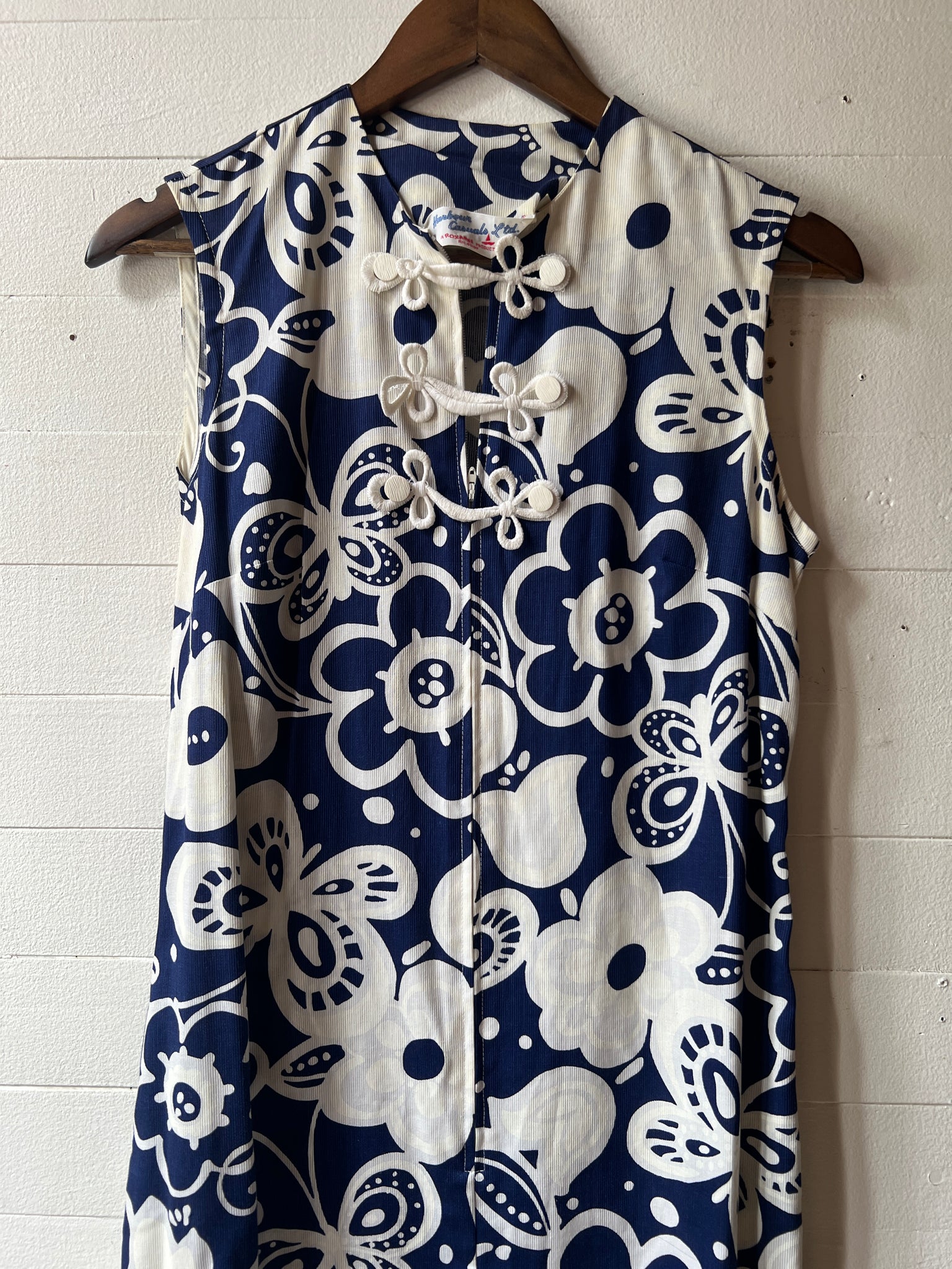 Harbour Casuals by Roxanne