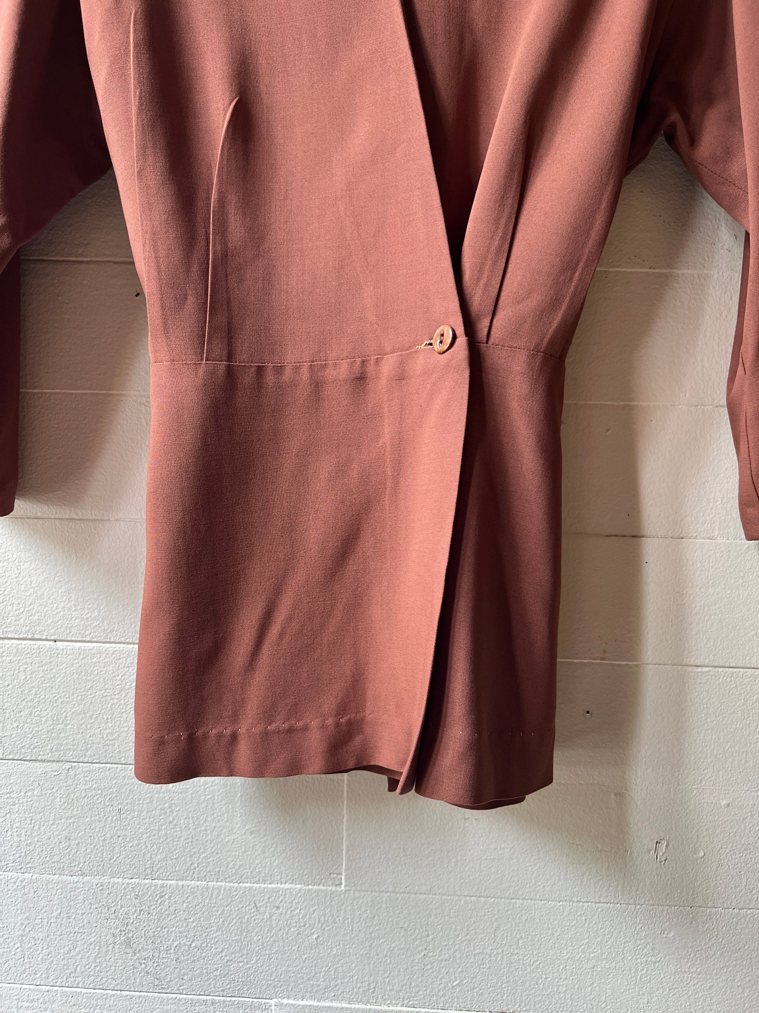 Rex Midcentury Top