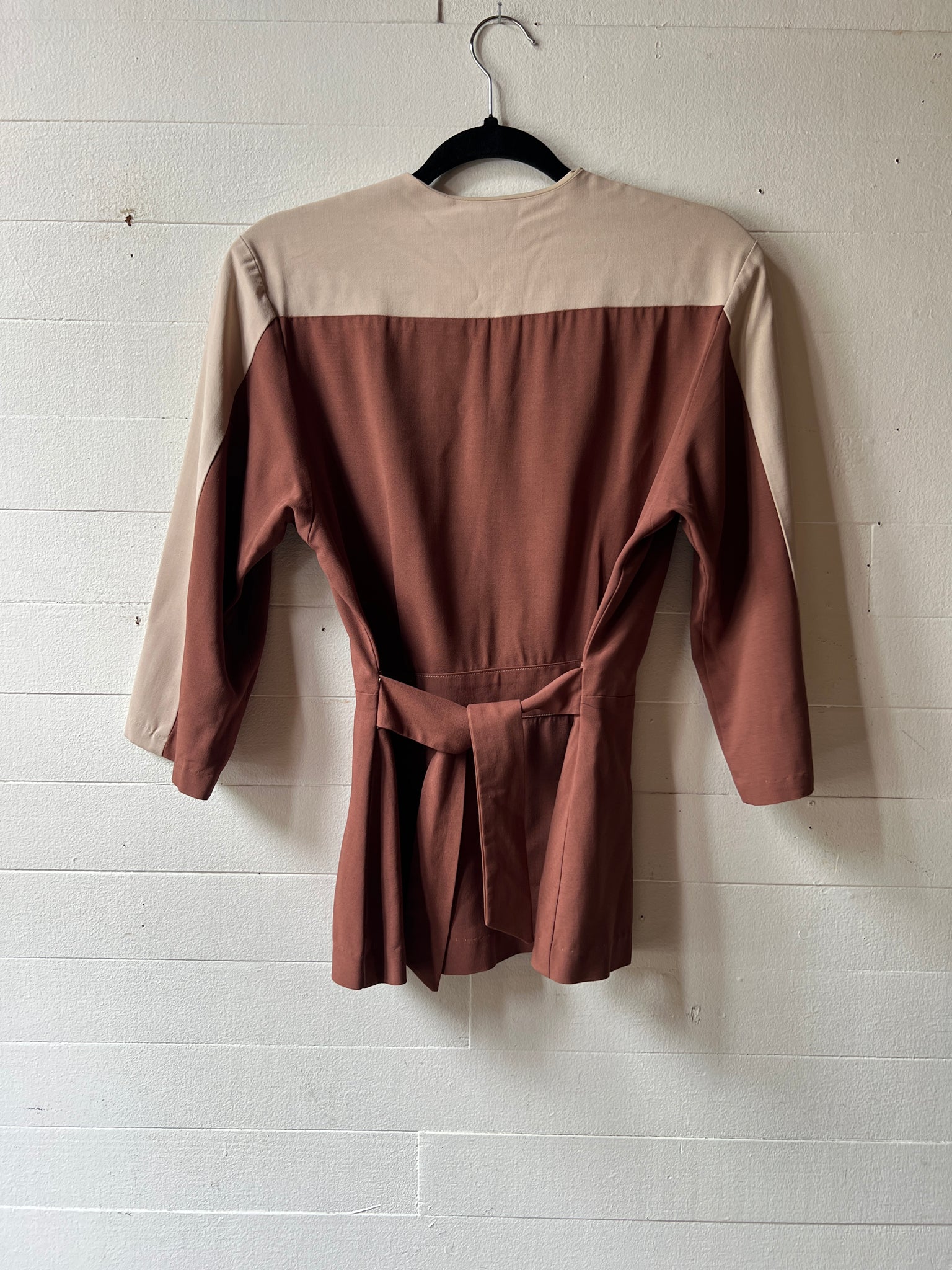 Rex Midcentury Top