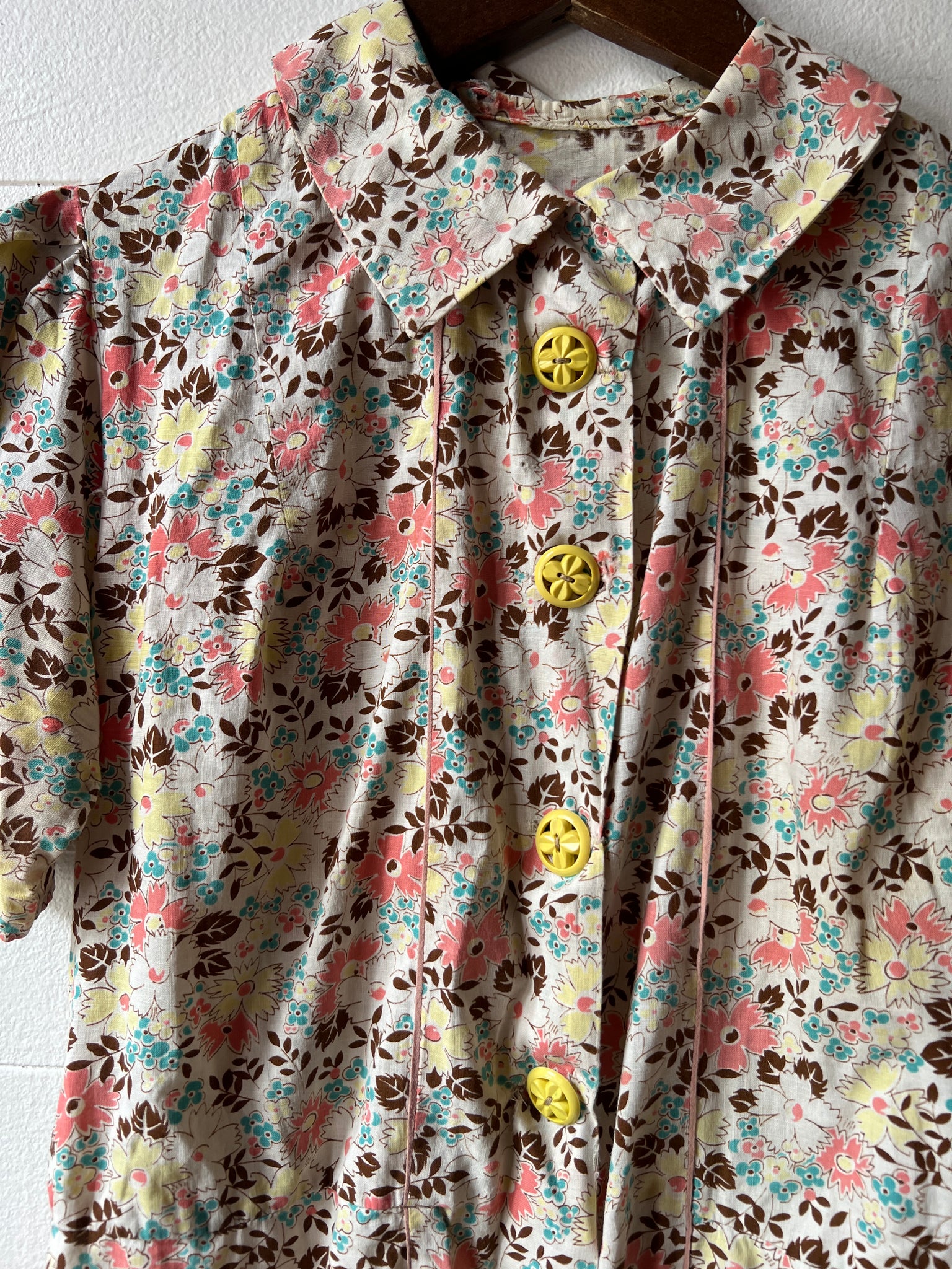 Floral Top