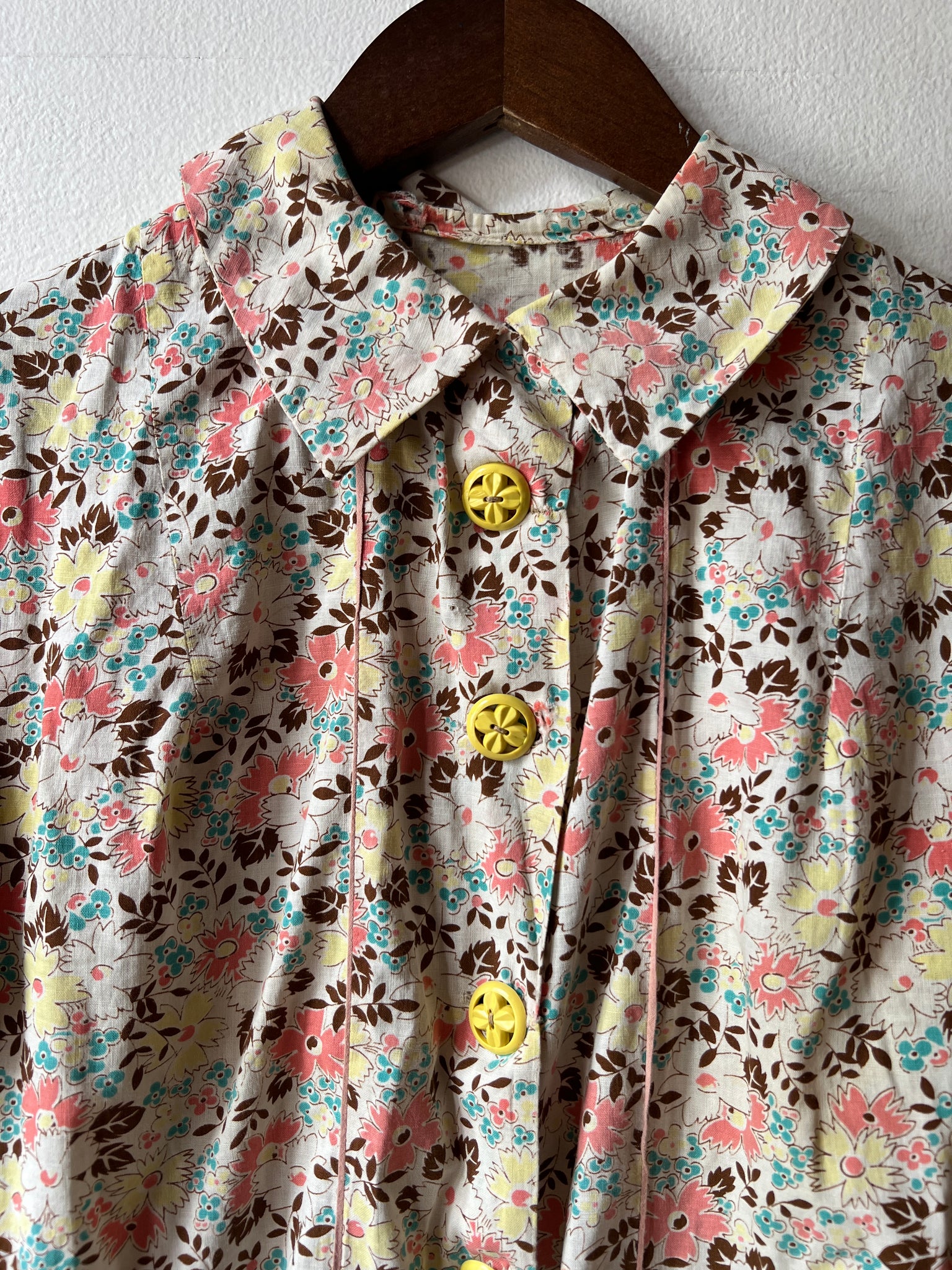 Floral Top