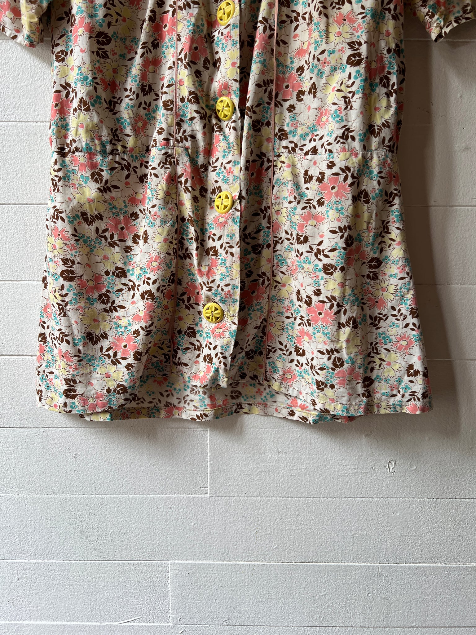 Floral Top
