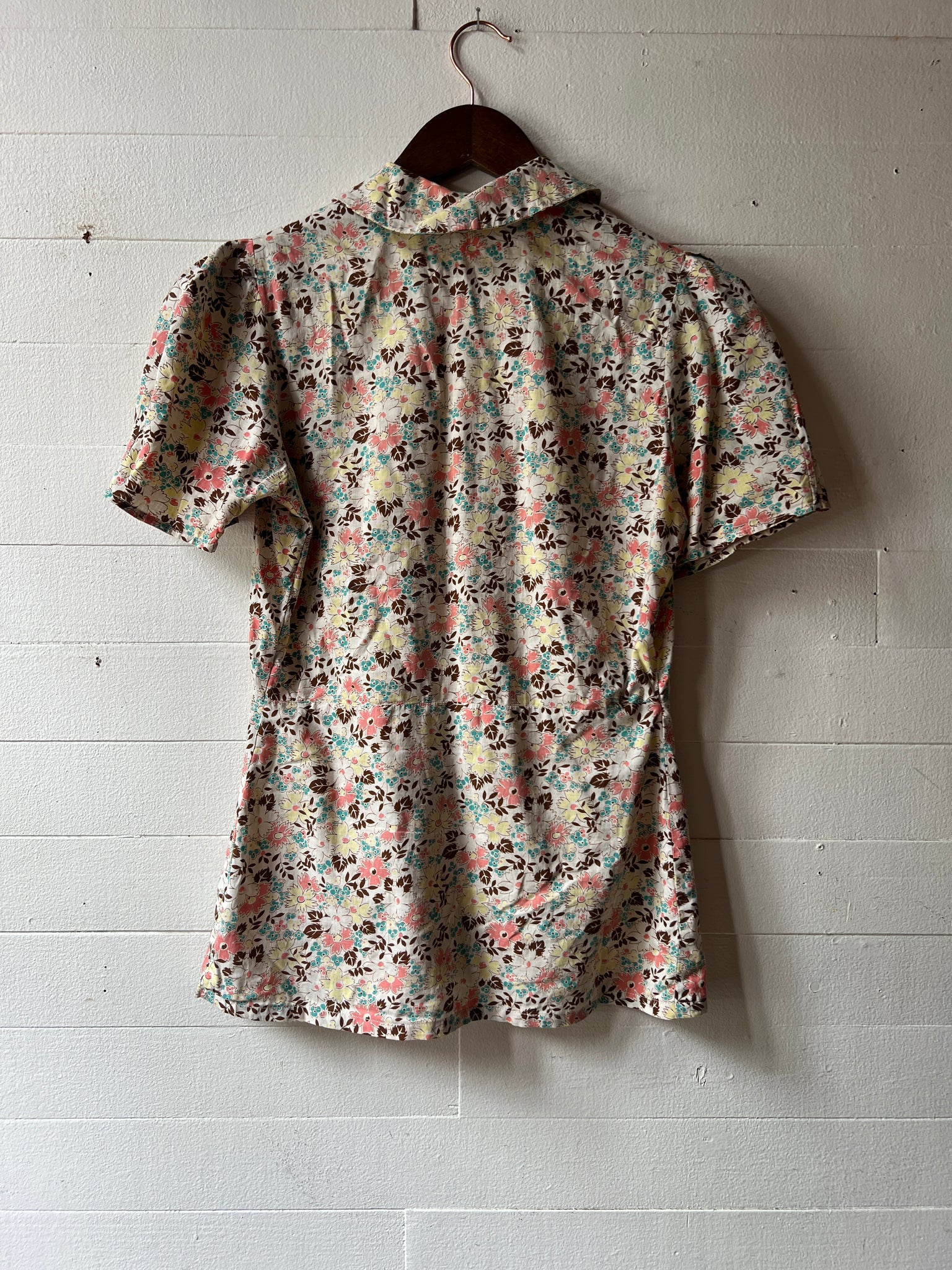 Floral Top