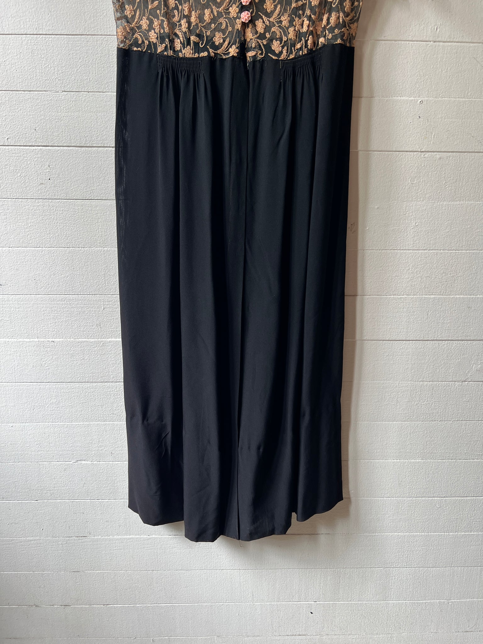Floral Lace