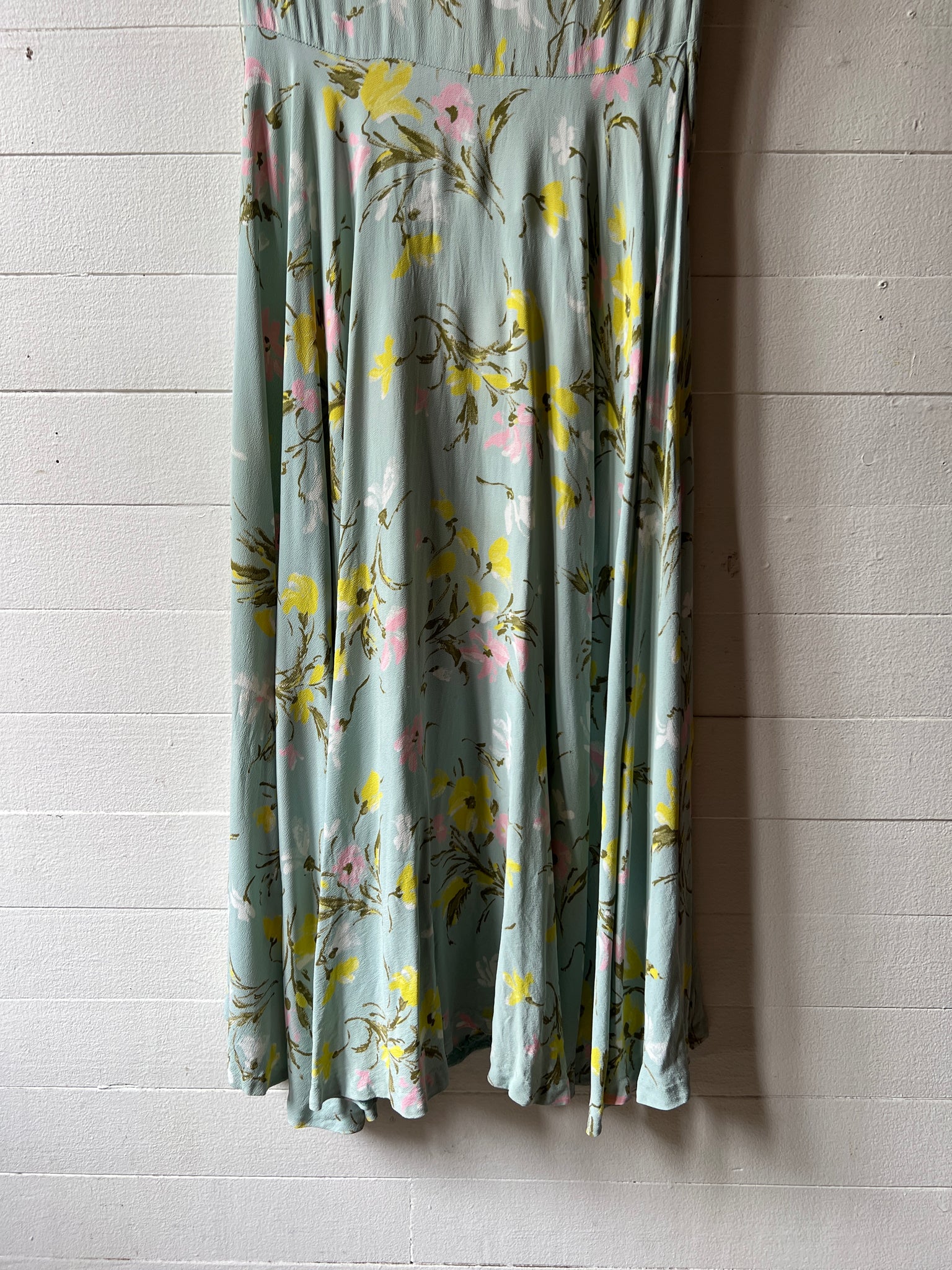 1940s Floral