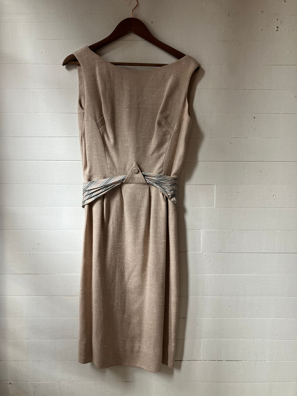 1960s Dress
