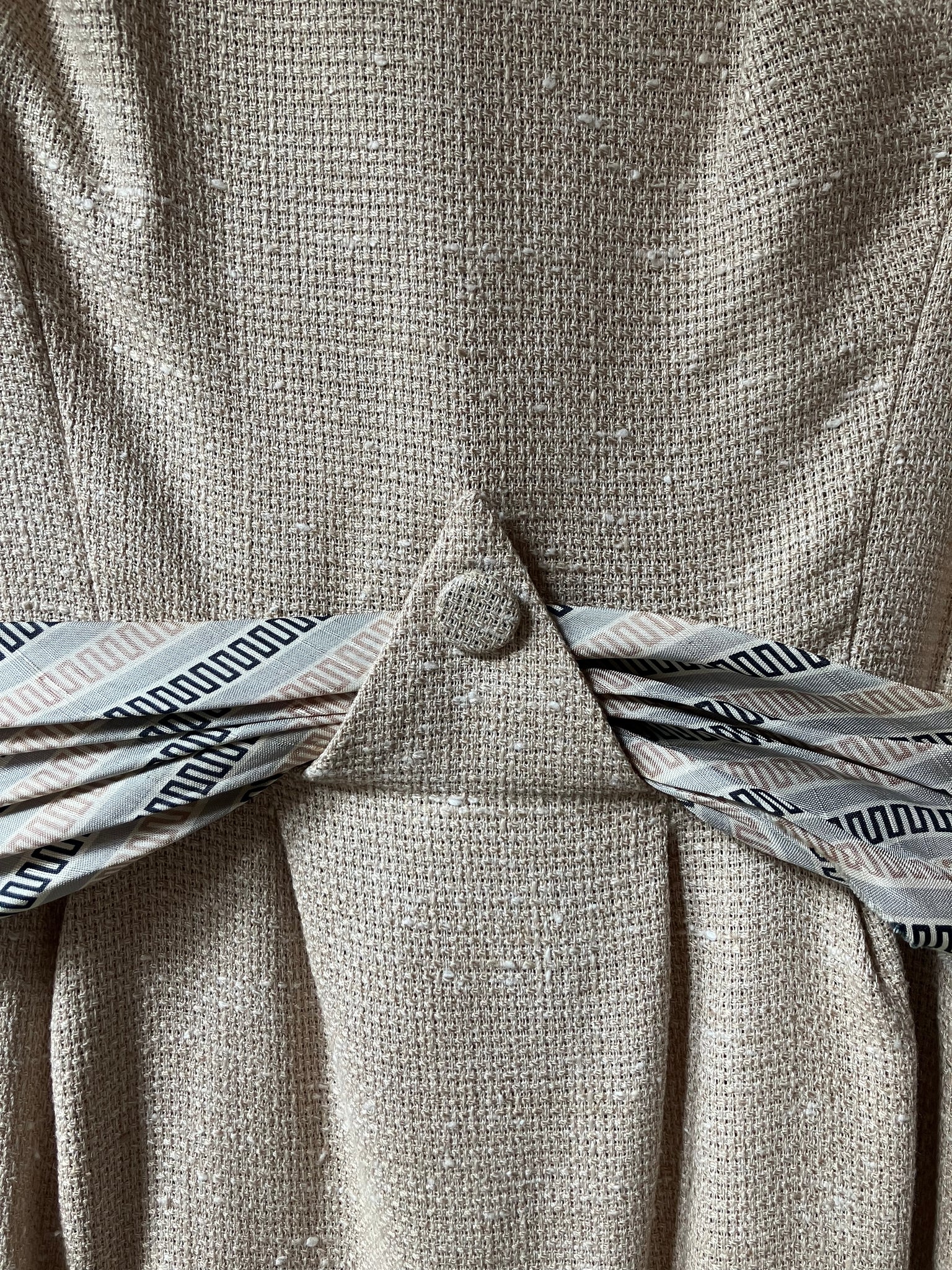 1960s Dress
