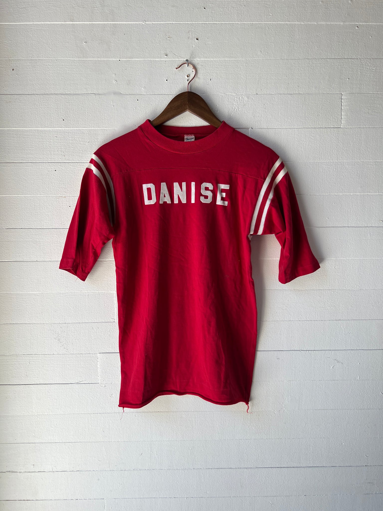 danise [s]