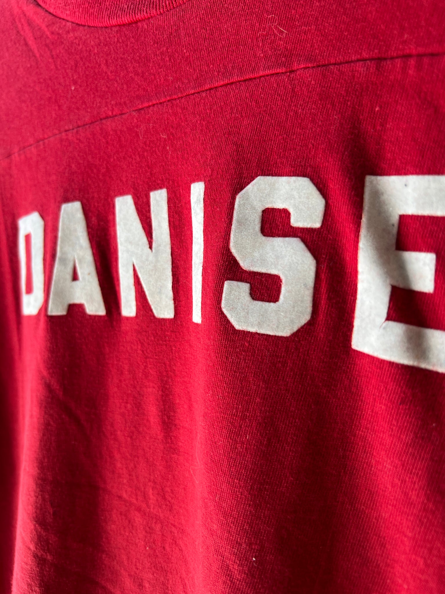 danise [s]