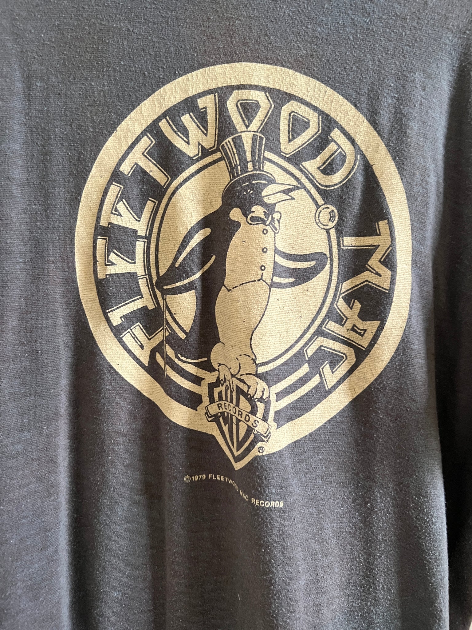 fleetwood mac tusk [m]