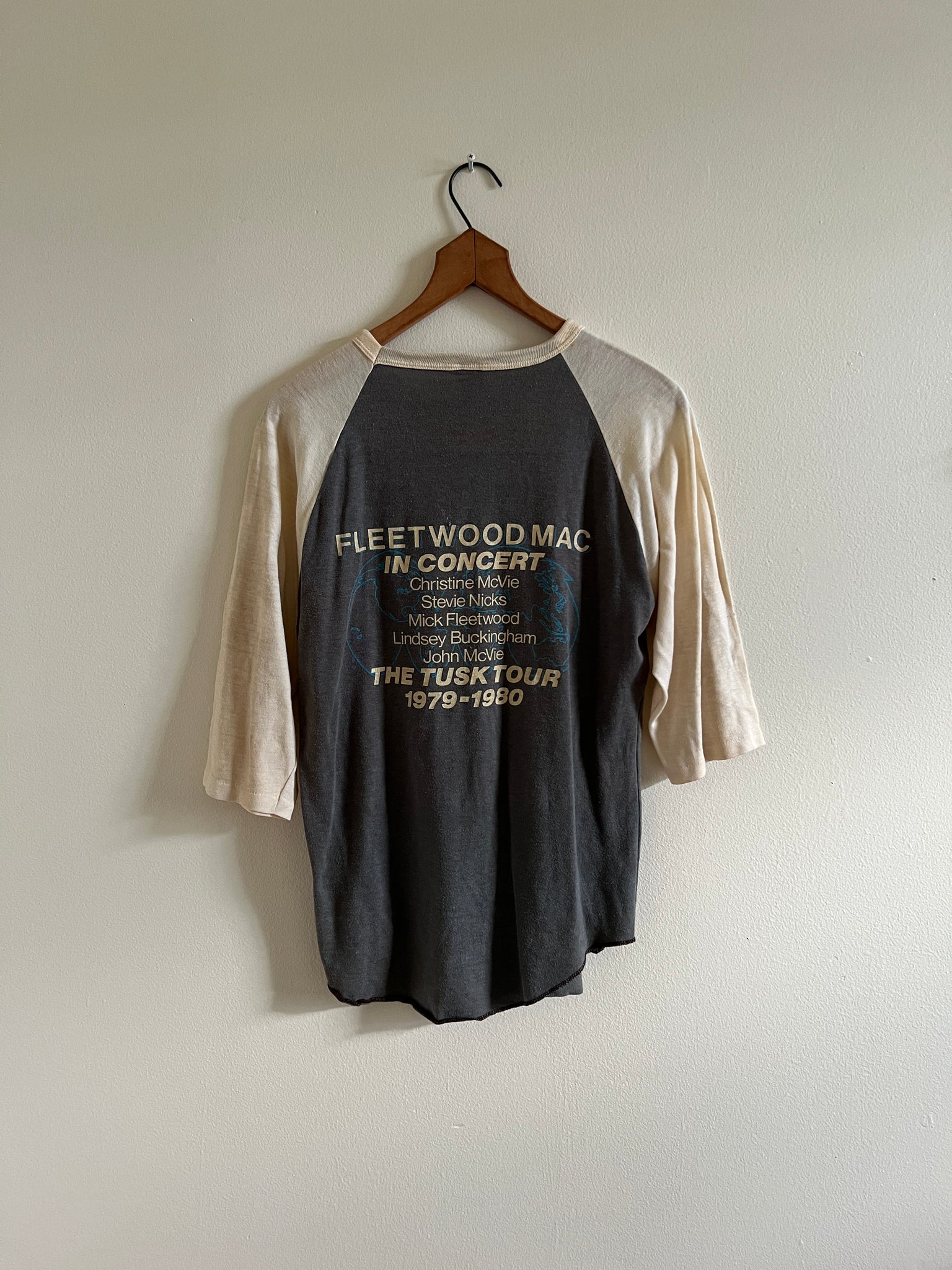 fleetwood mac tusk [m]