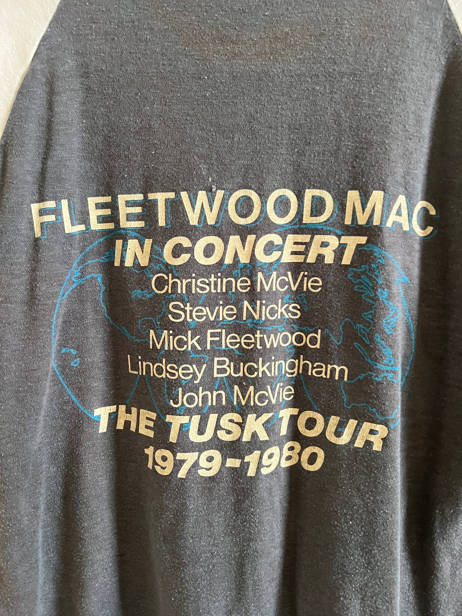 fleetwood mac tusk [m]