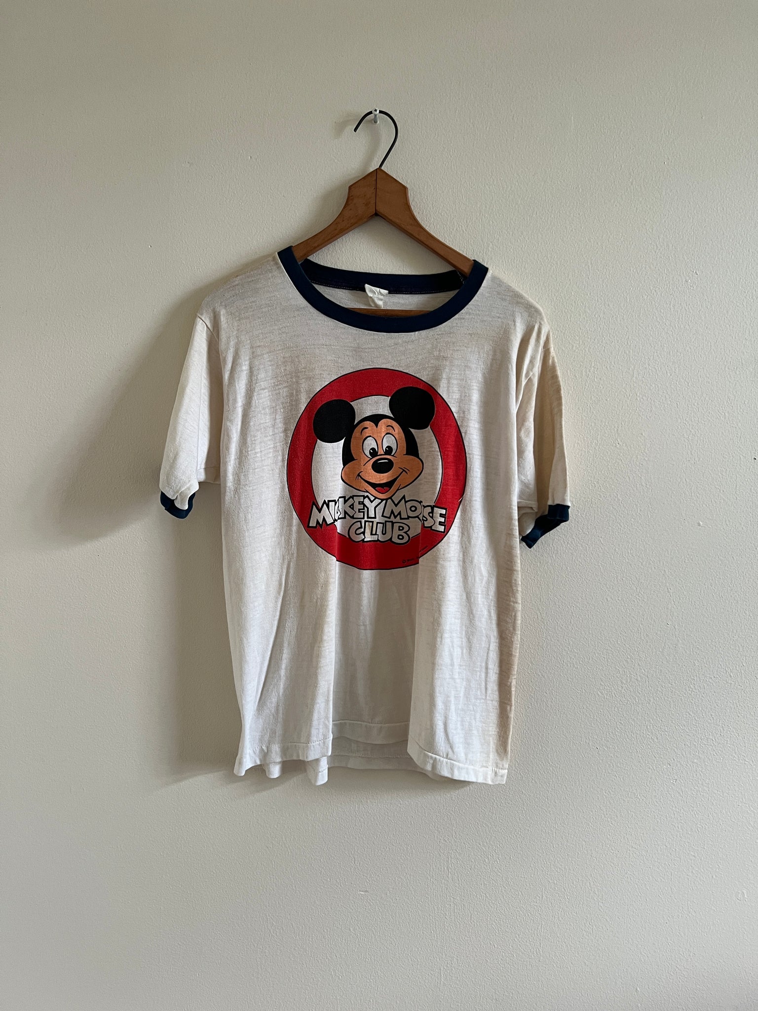 mickey mouse club [m]
