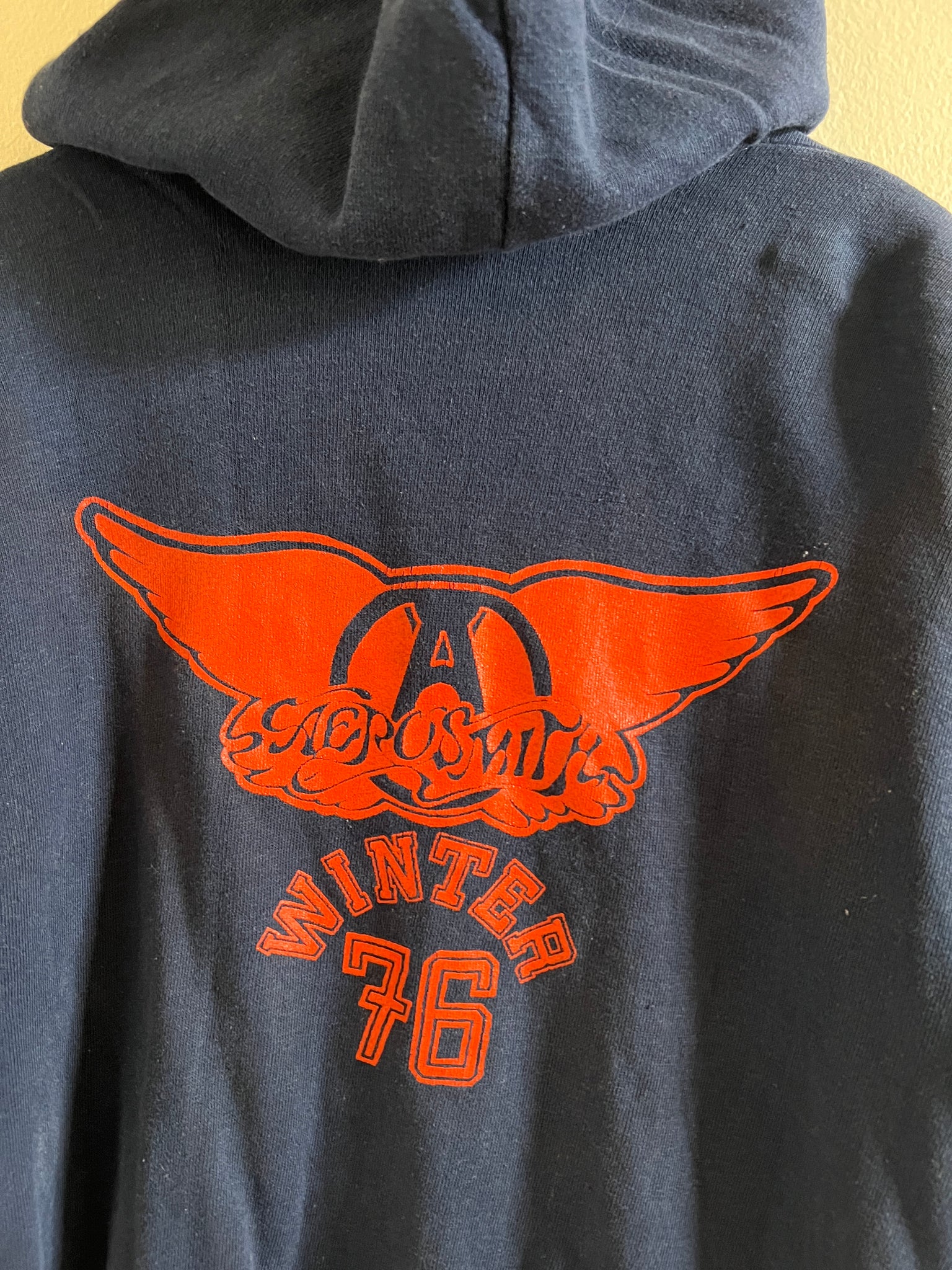 see factor aerosmith [m]