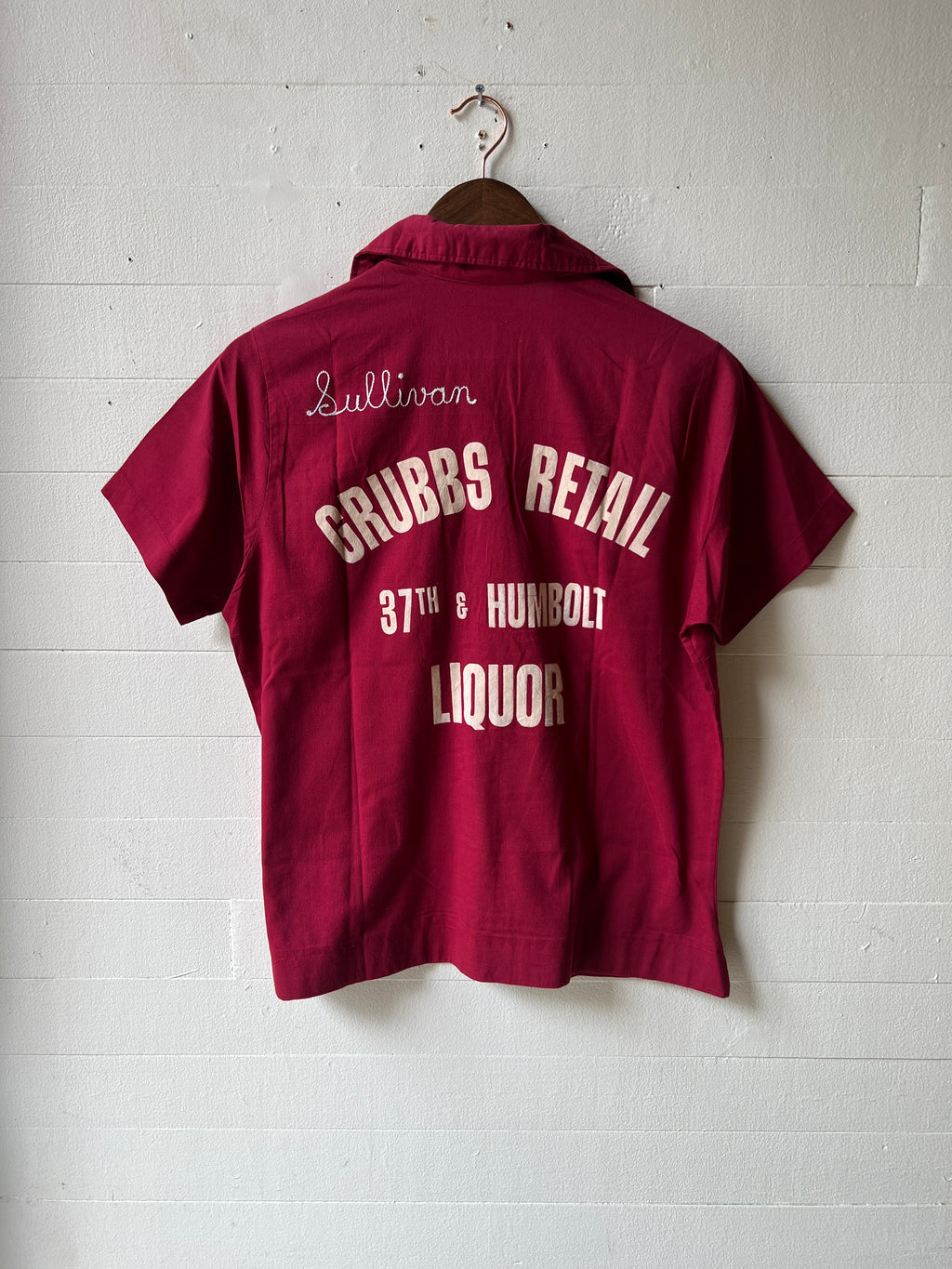 grubbs liquor [m]