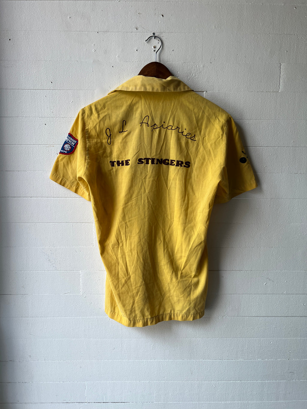 the stingers [m]
