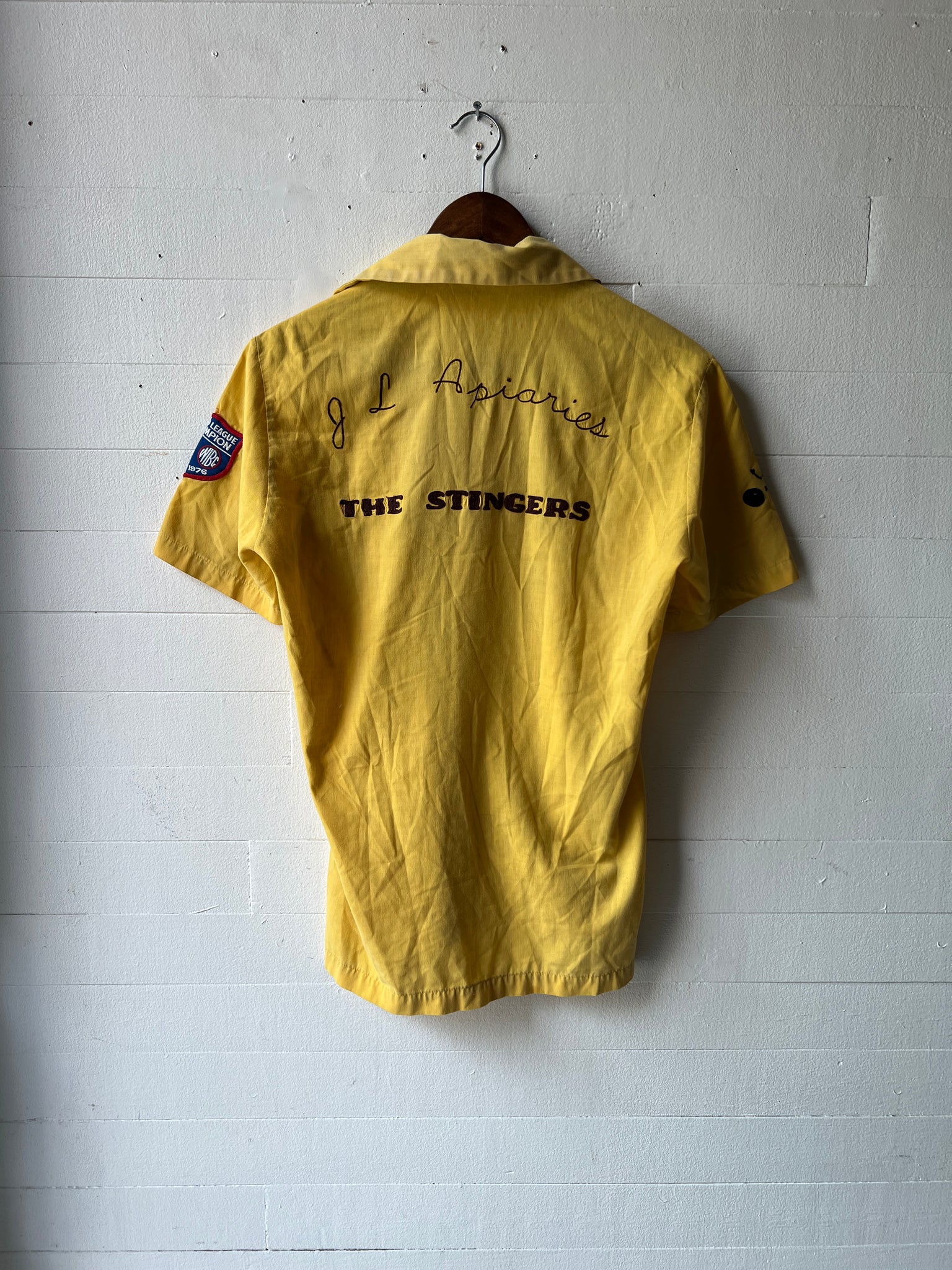 the stingers [m]