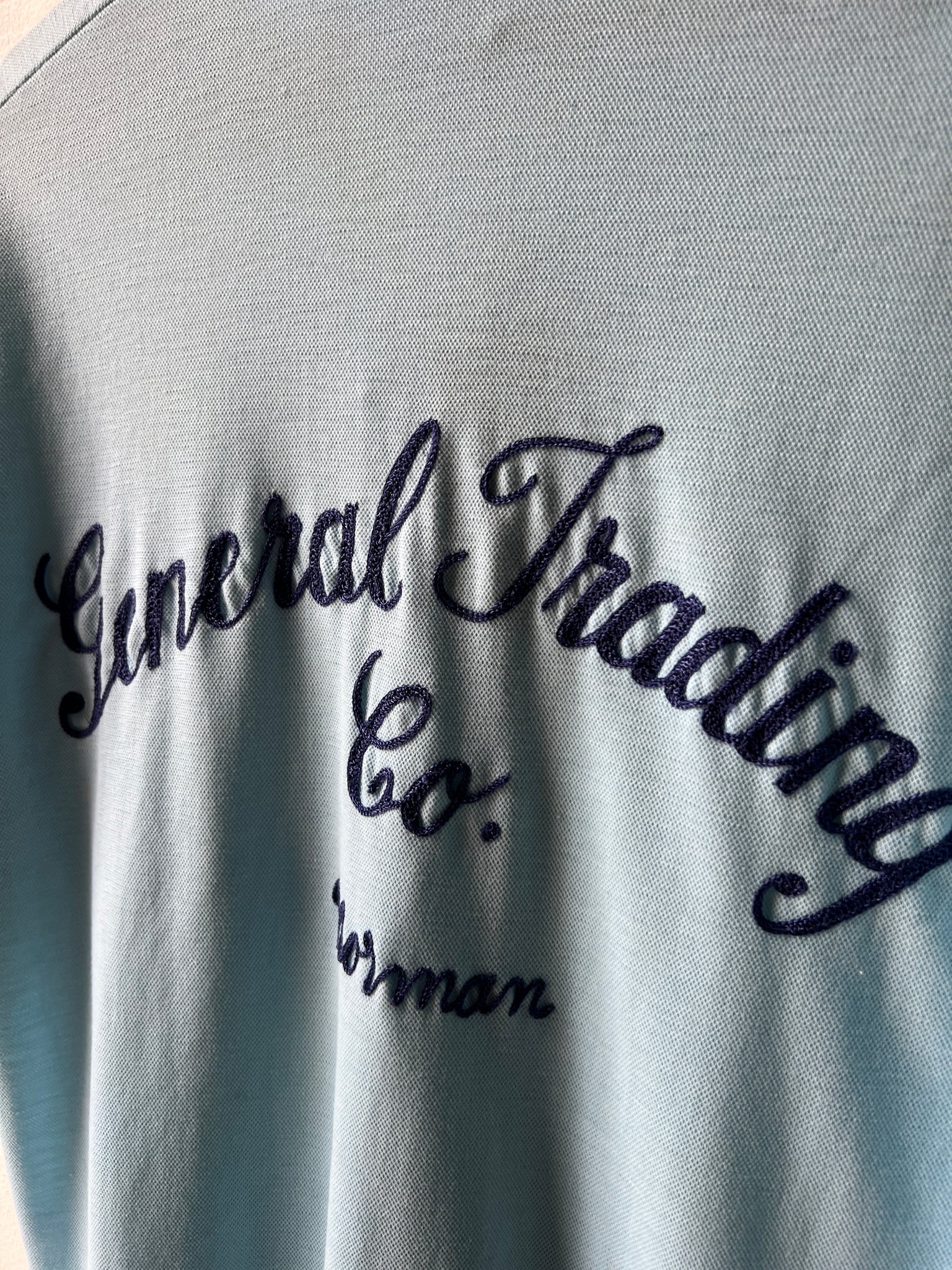 general trading co [l]
