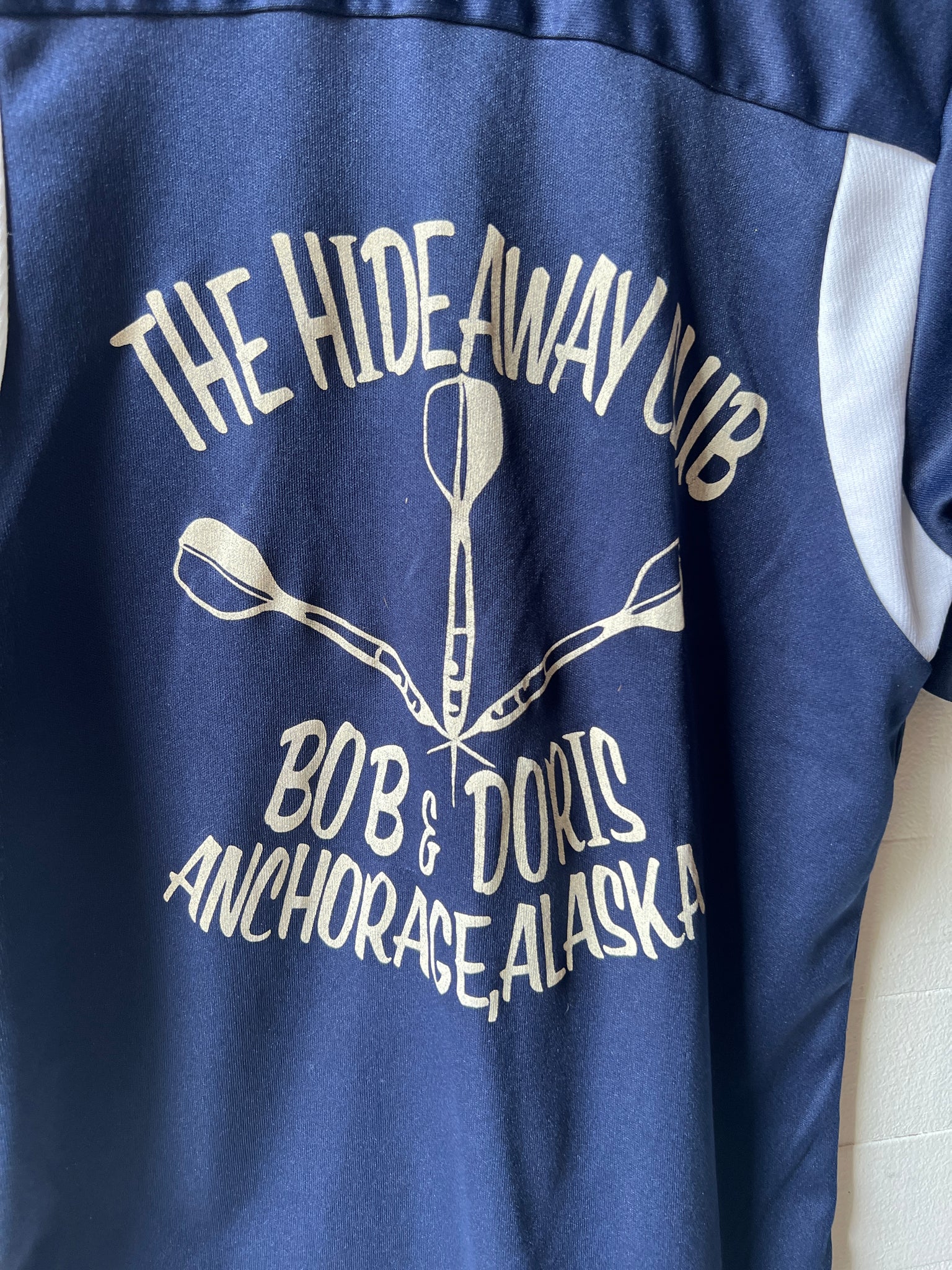 hideaway club [m]