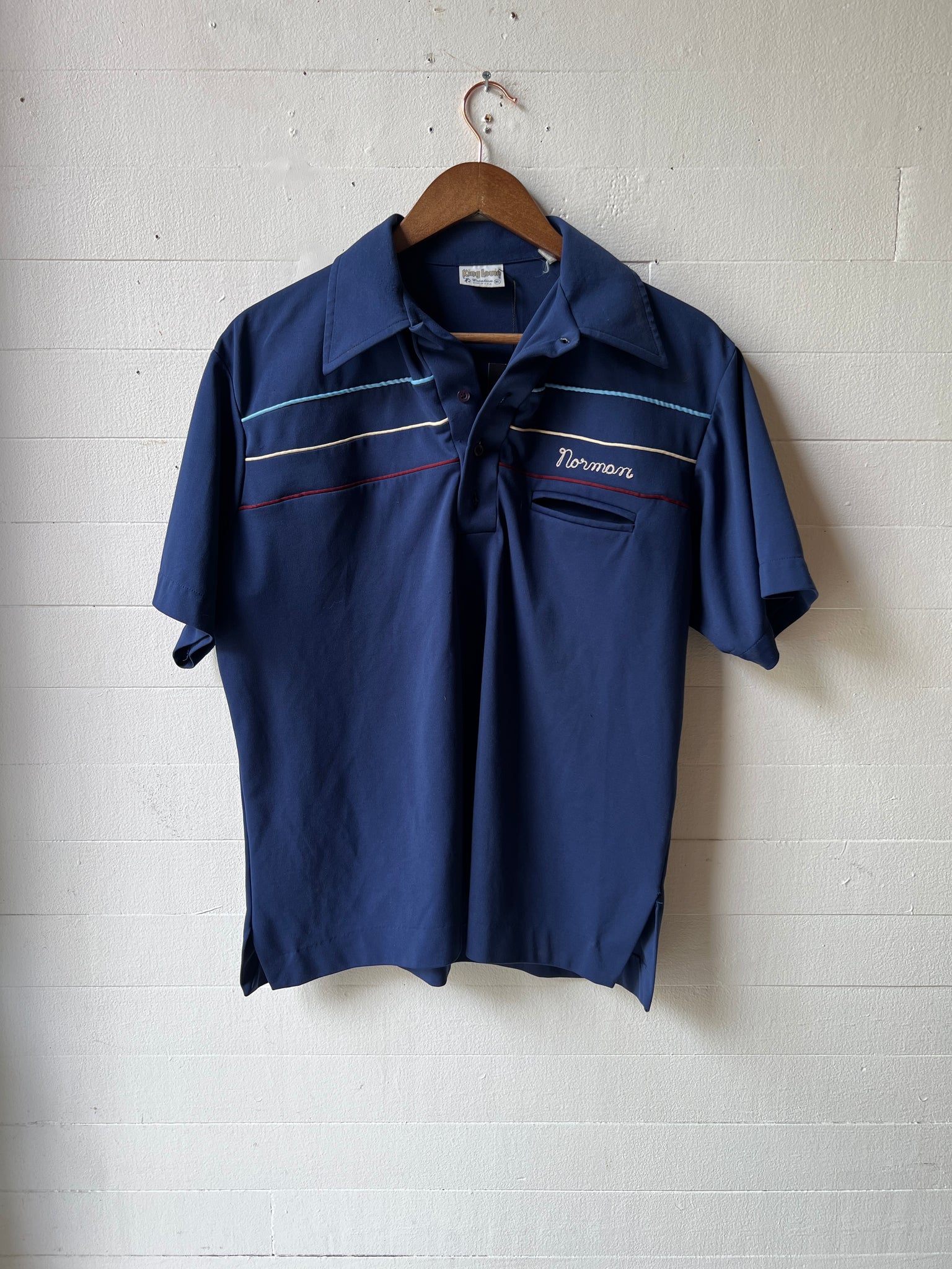 mvm norman [xl]