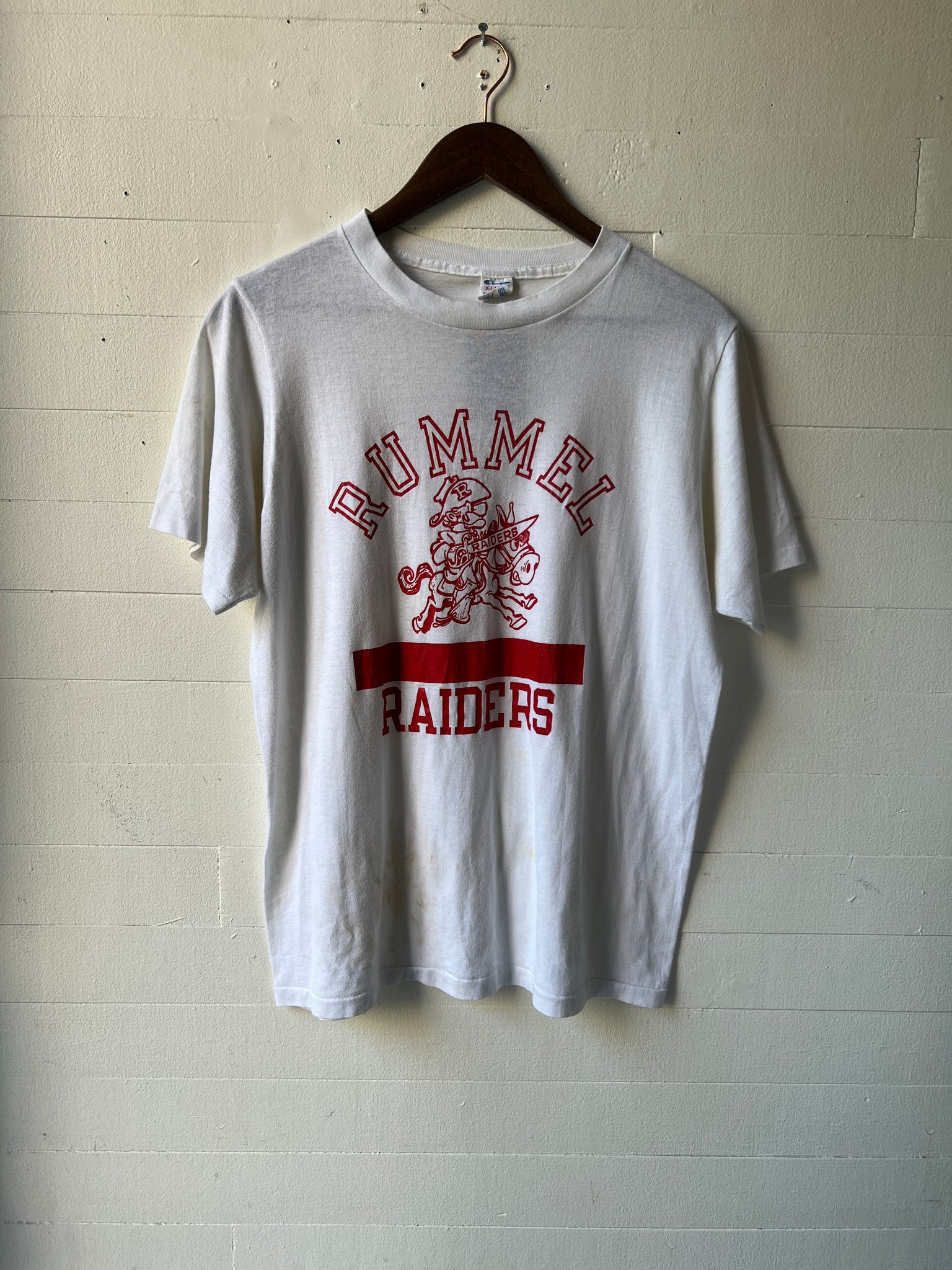 rummell raiders [m]