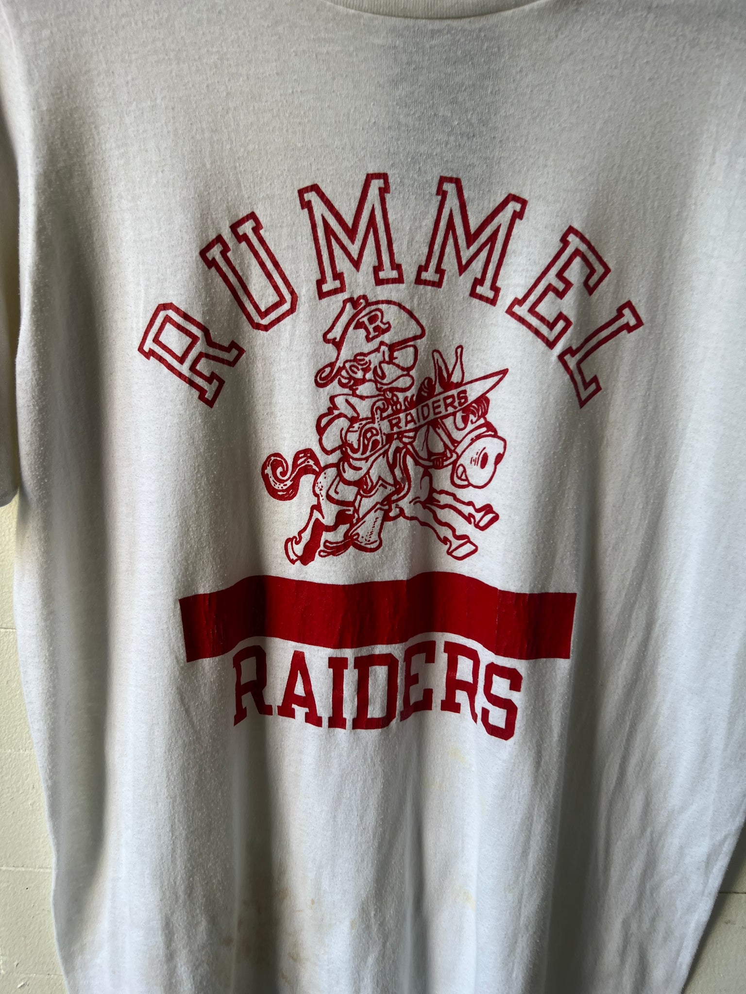 rummell raiders [m]