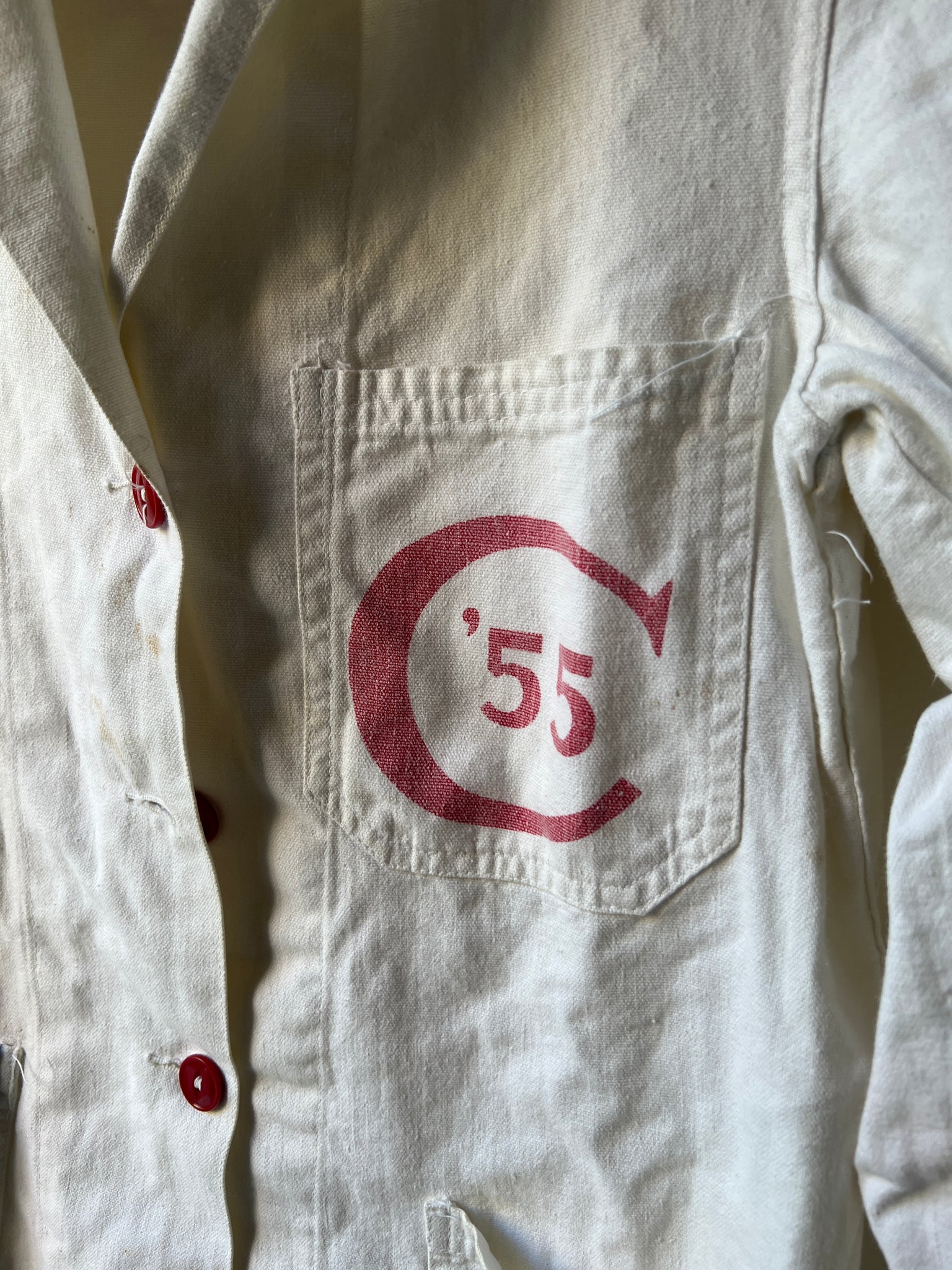 cornell '55 [s]