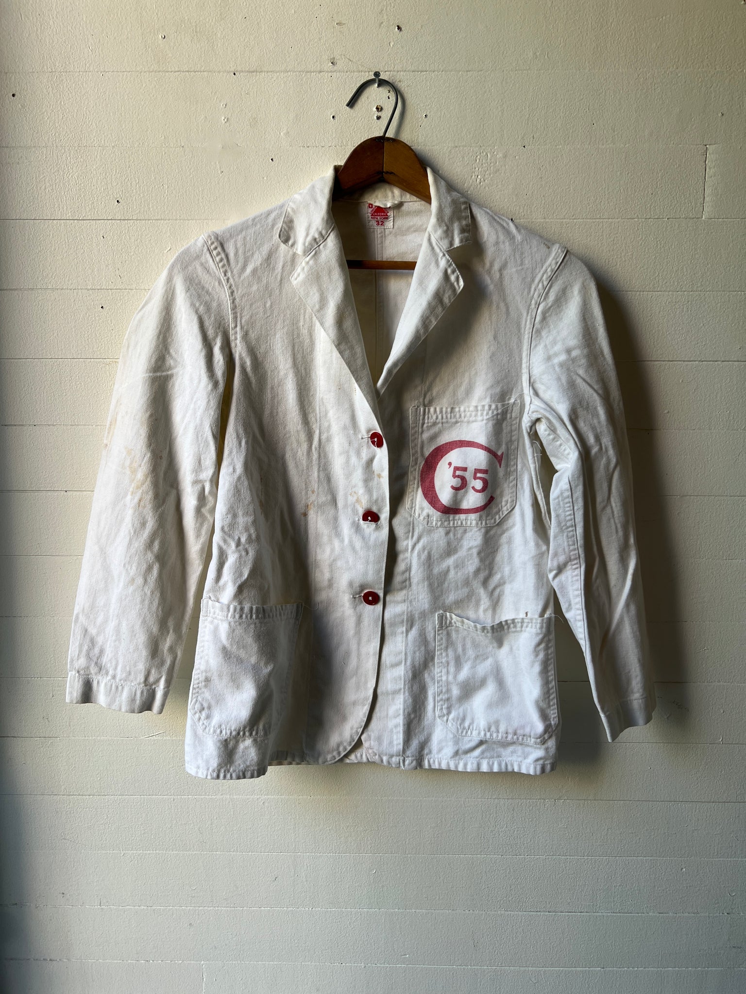 cornell '55 [s]
