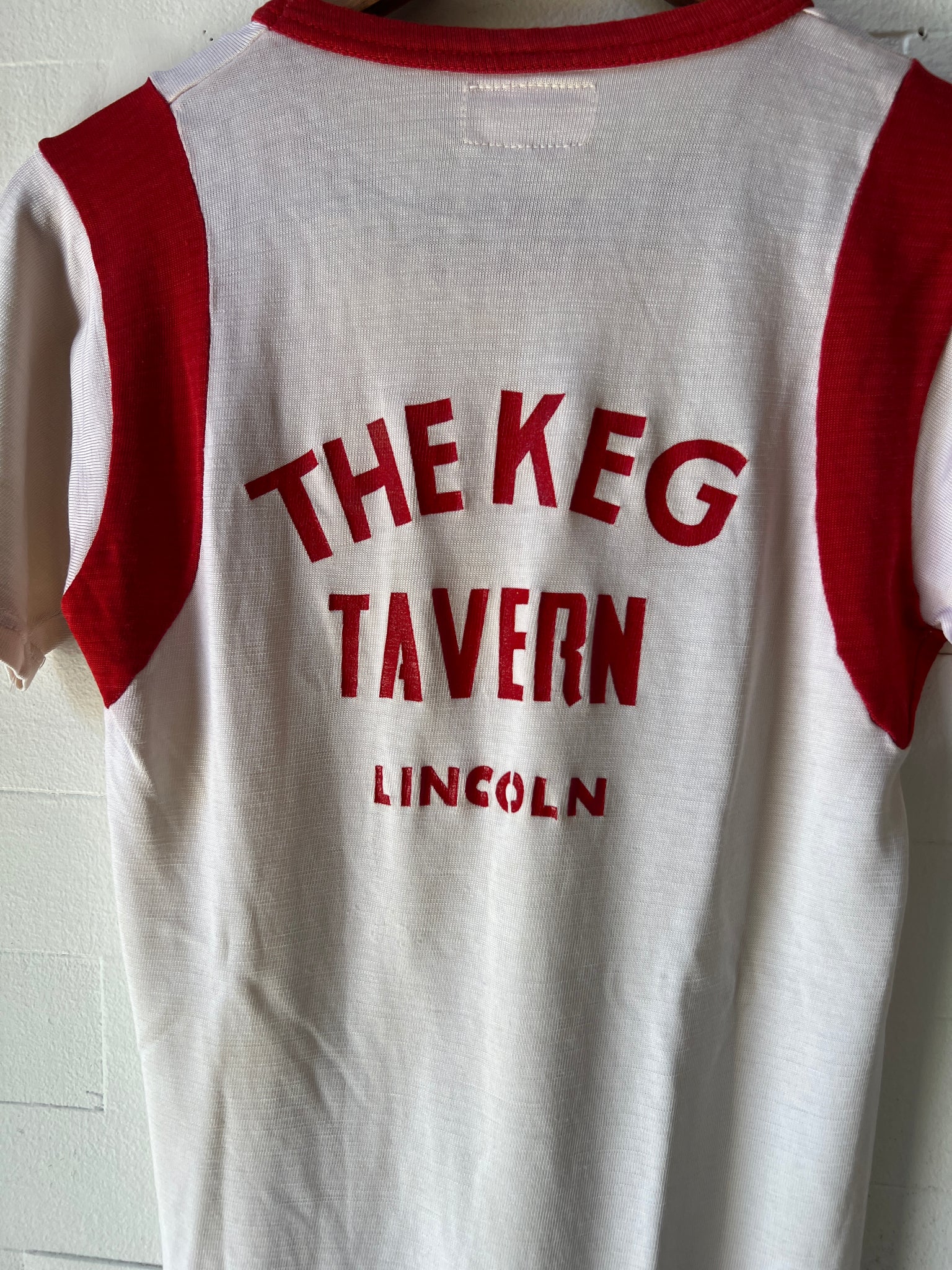 the keg tavern [s]
