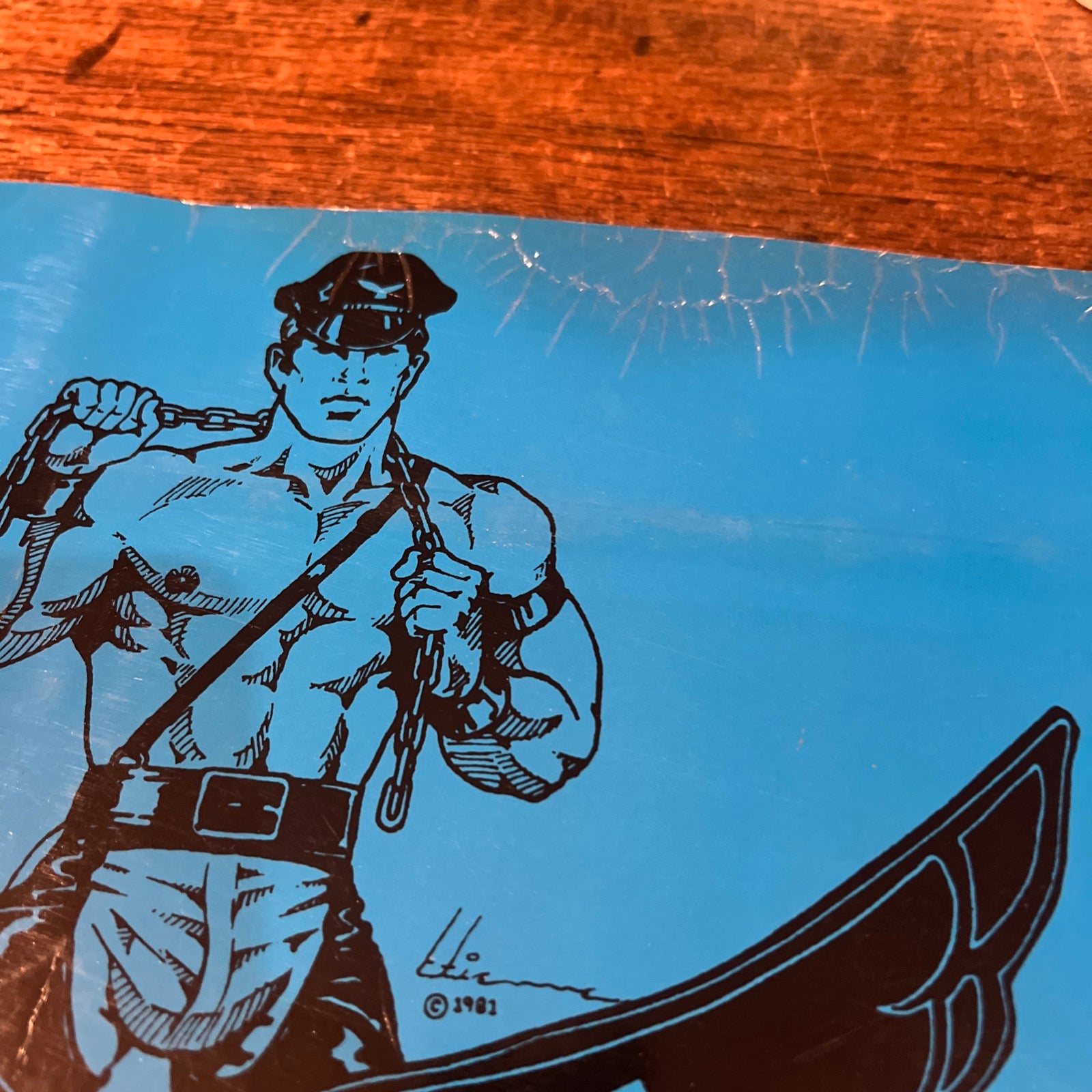 International Mr. Leather - 25 Years of Champions