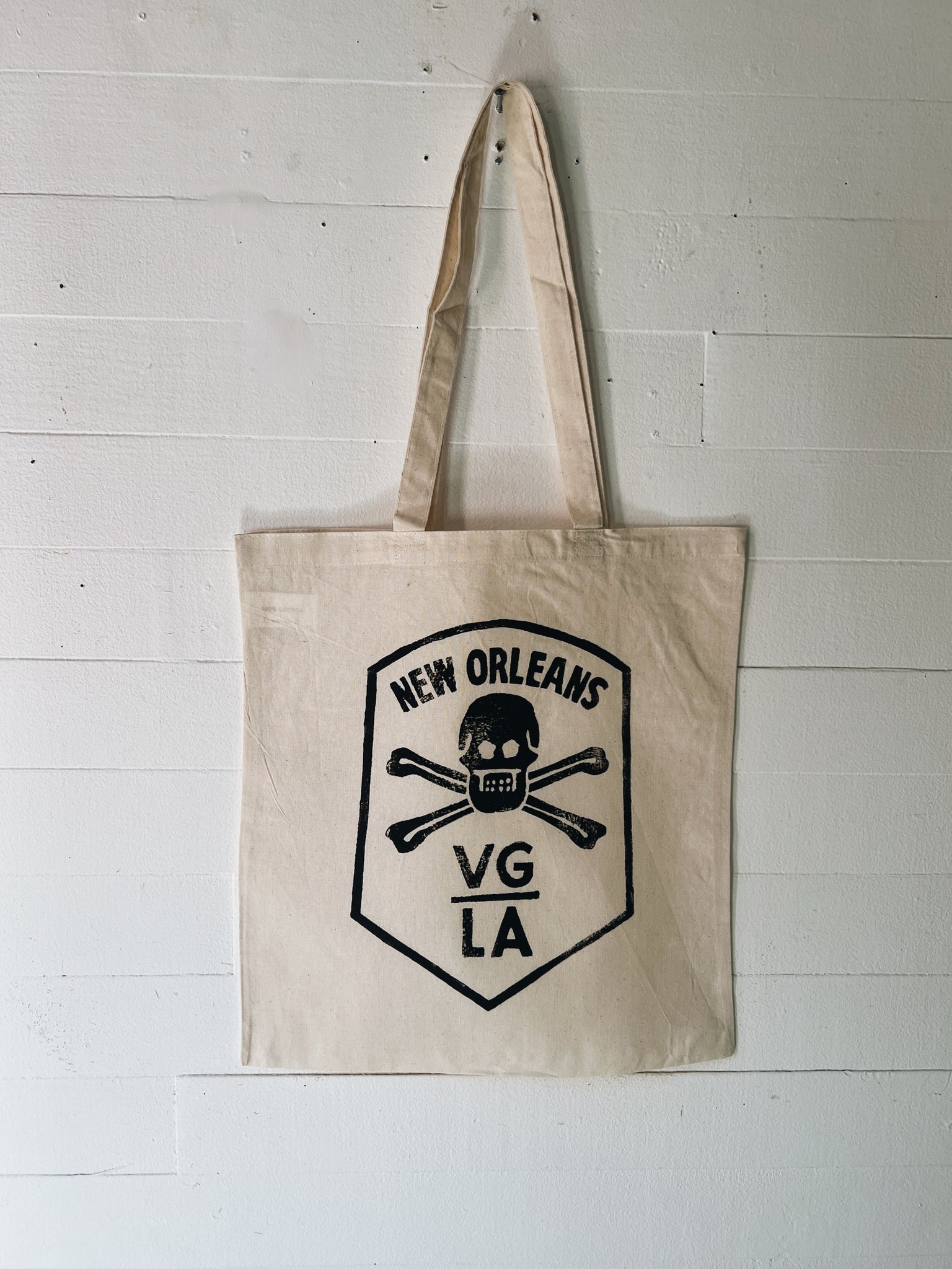 new orleans tote