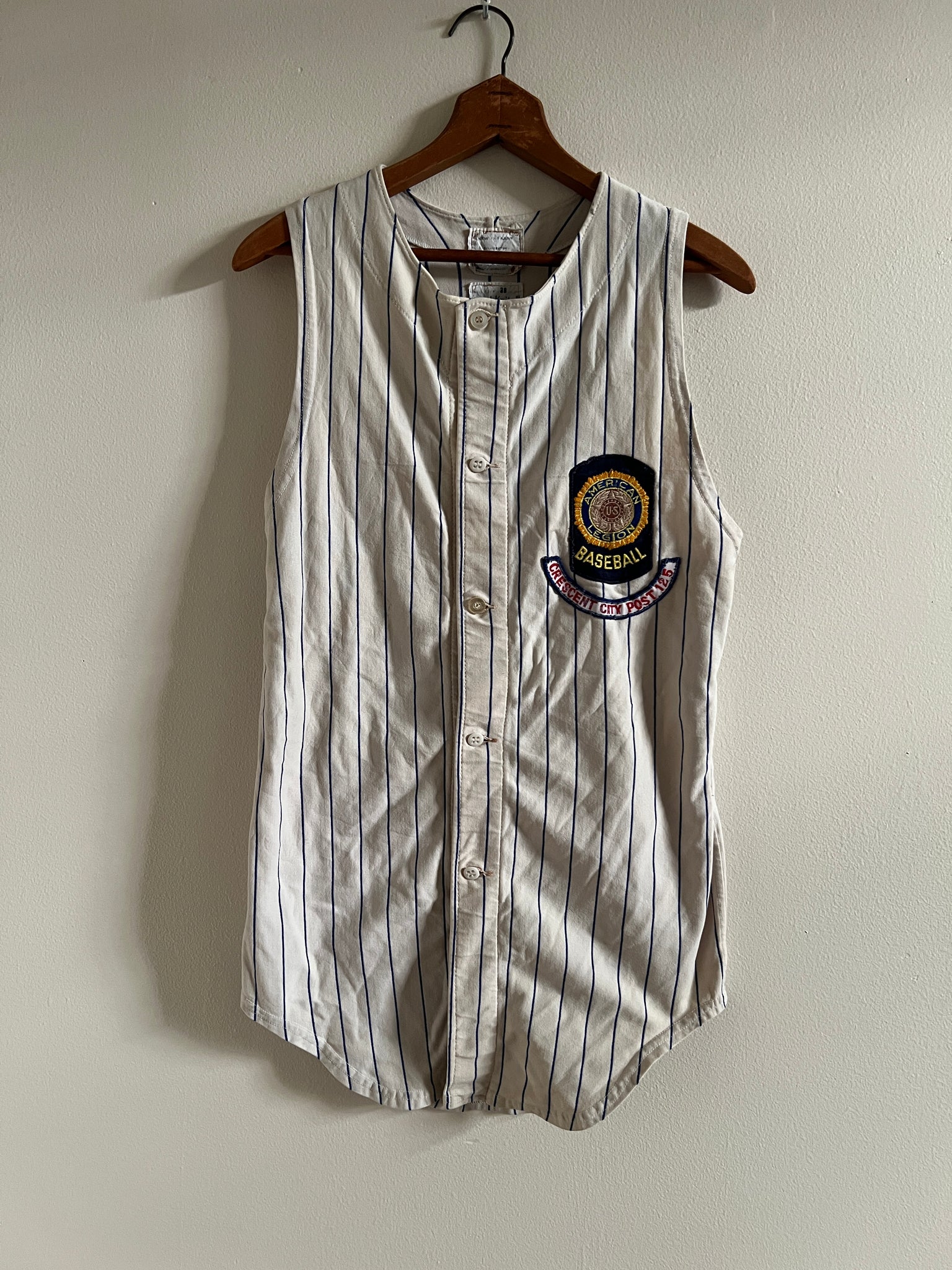 Crescent City - Odeco Drillers Jersey