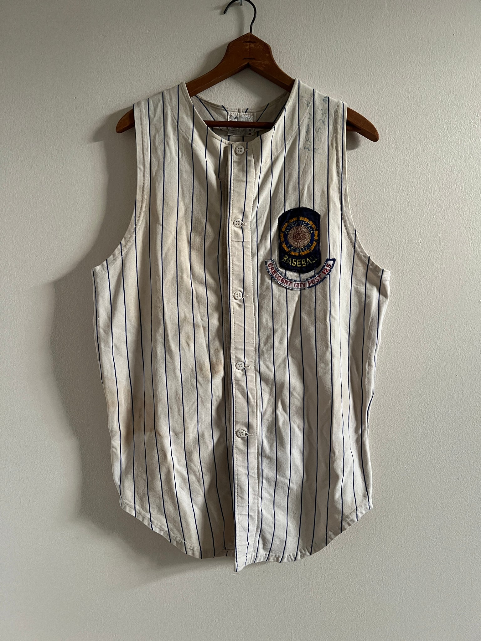 Crescent City - Odeco Drillers Jersey [L]