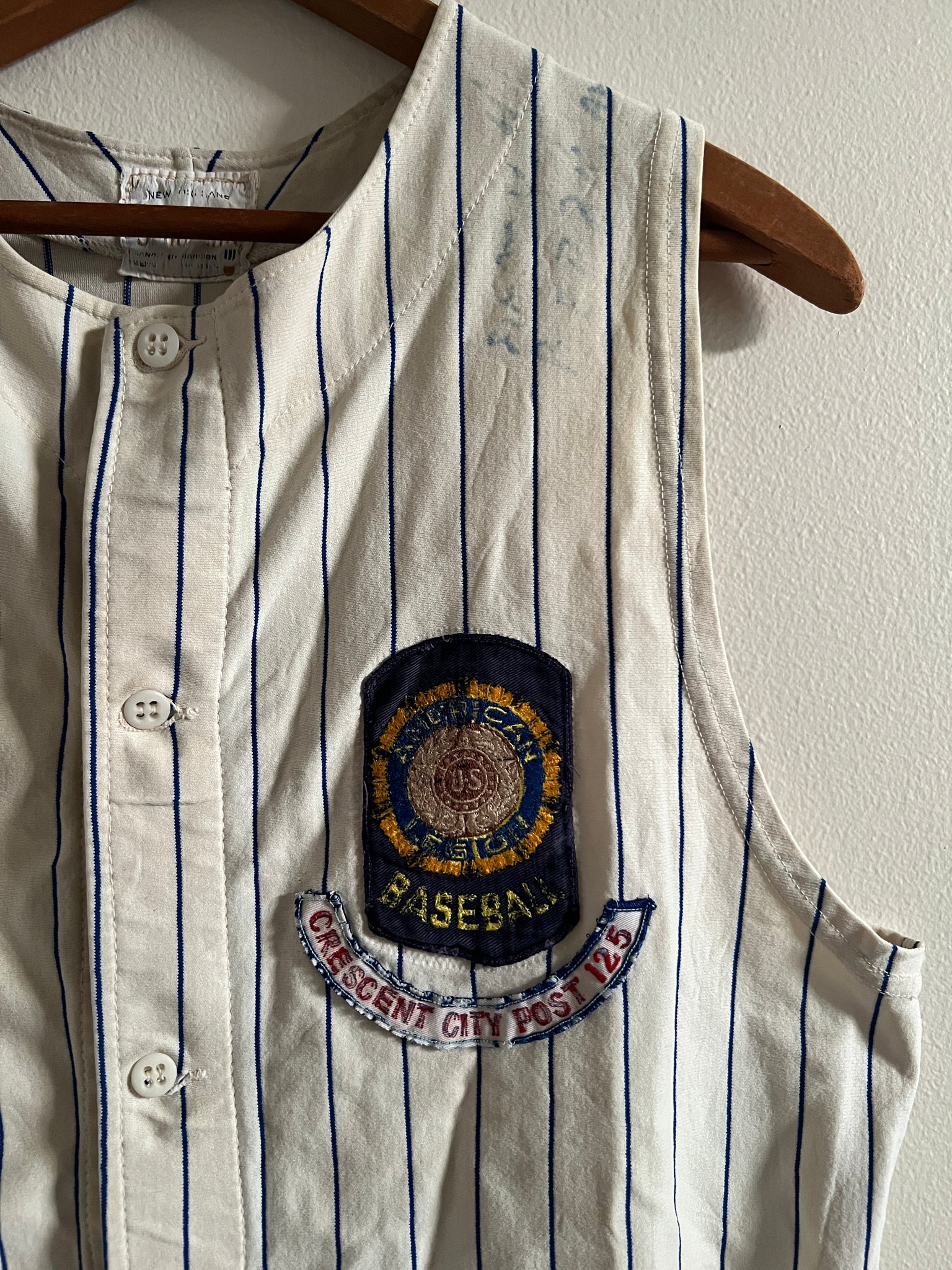 Crescent City - Odeco Drillers Jersey [L]