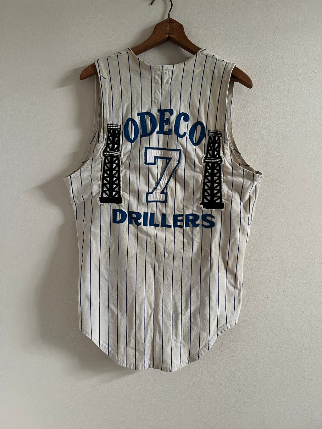 Crescent City - Odeco Drillers Jersey [L]