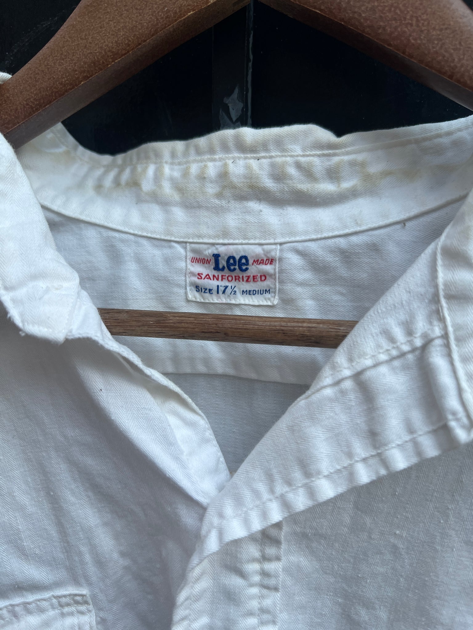 Regal Beer 1940s Delivery Shirt