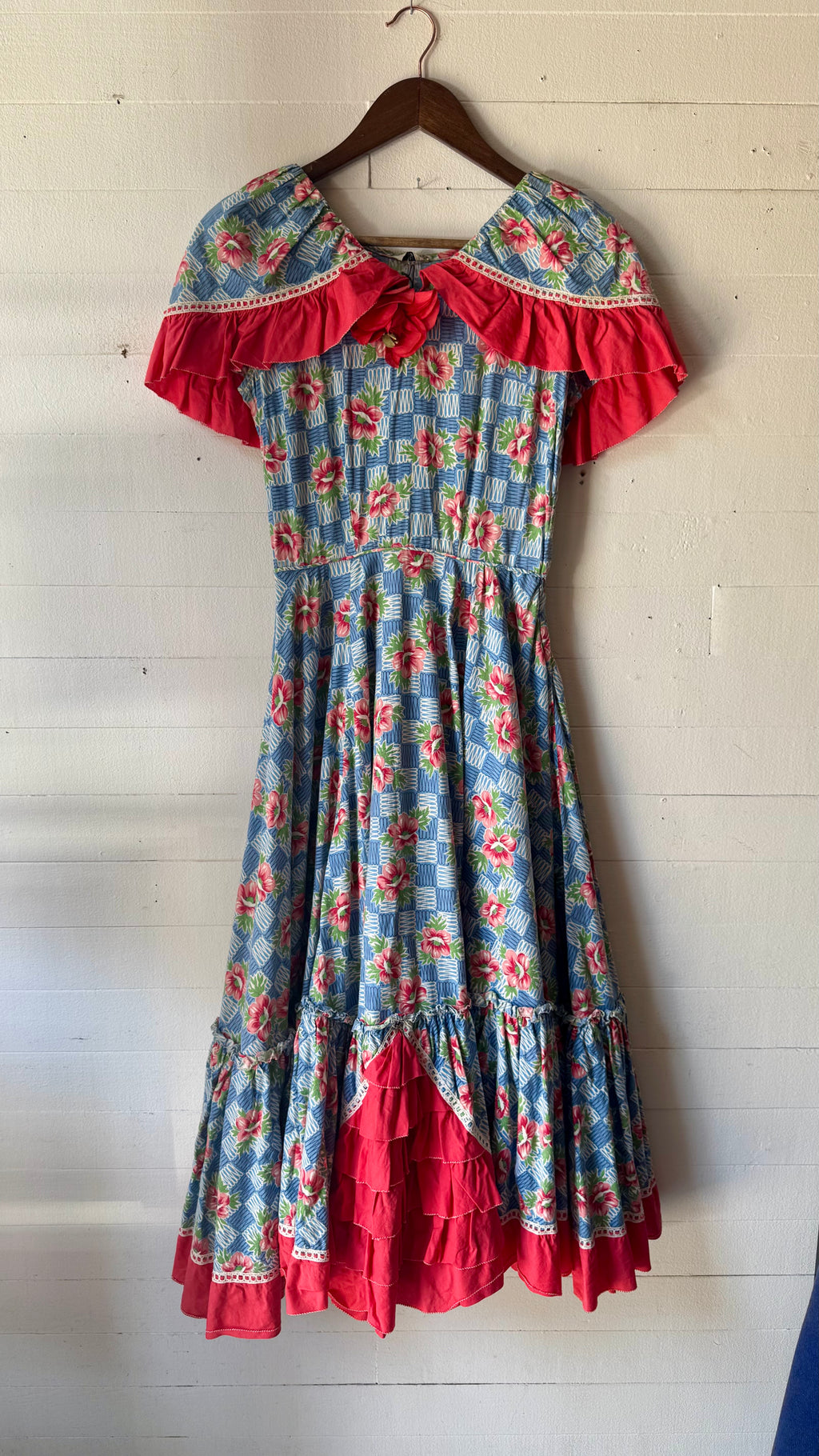 1940's Dress