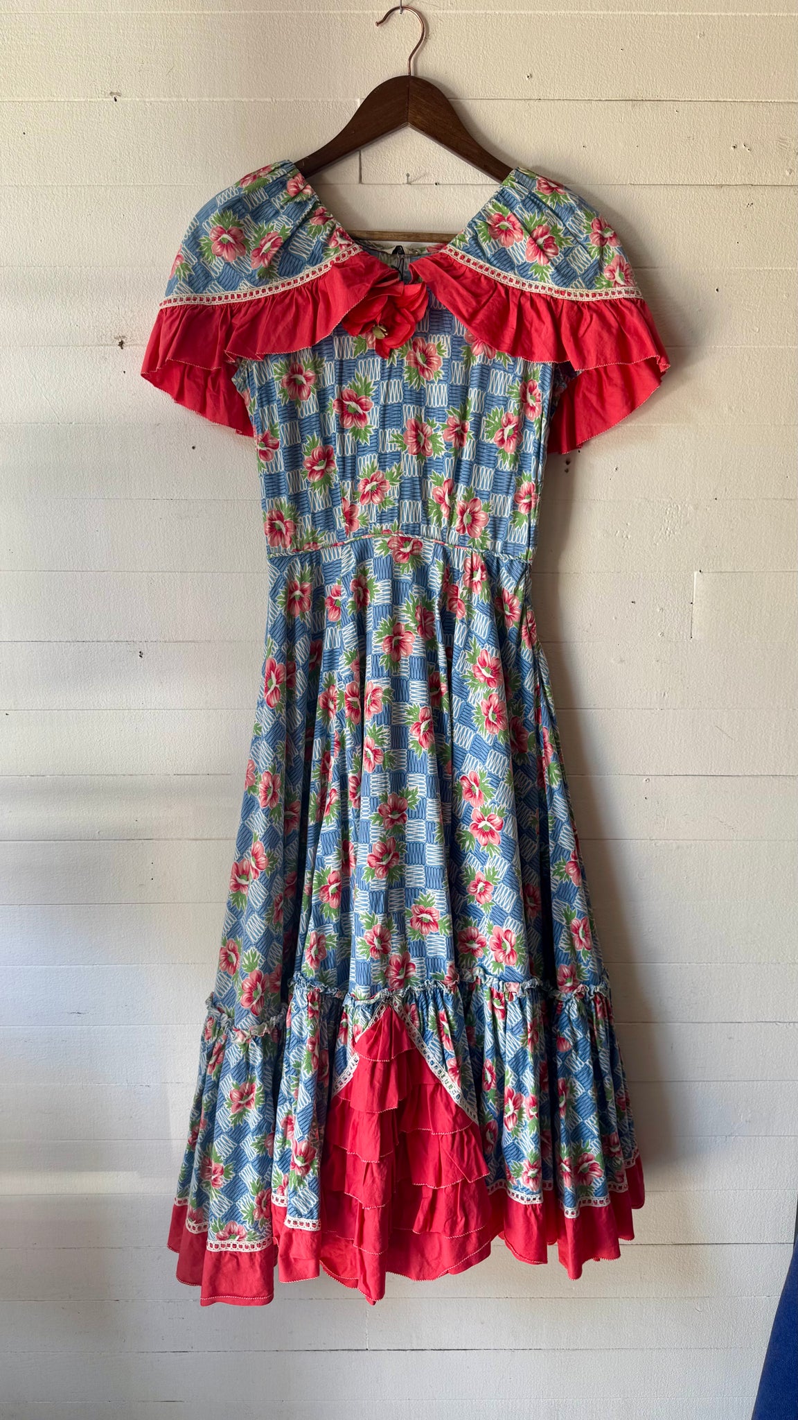 1940's Dress