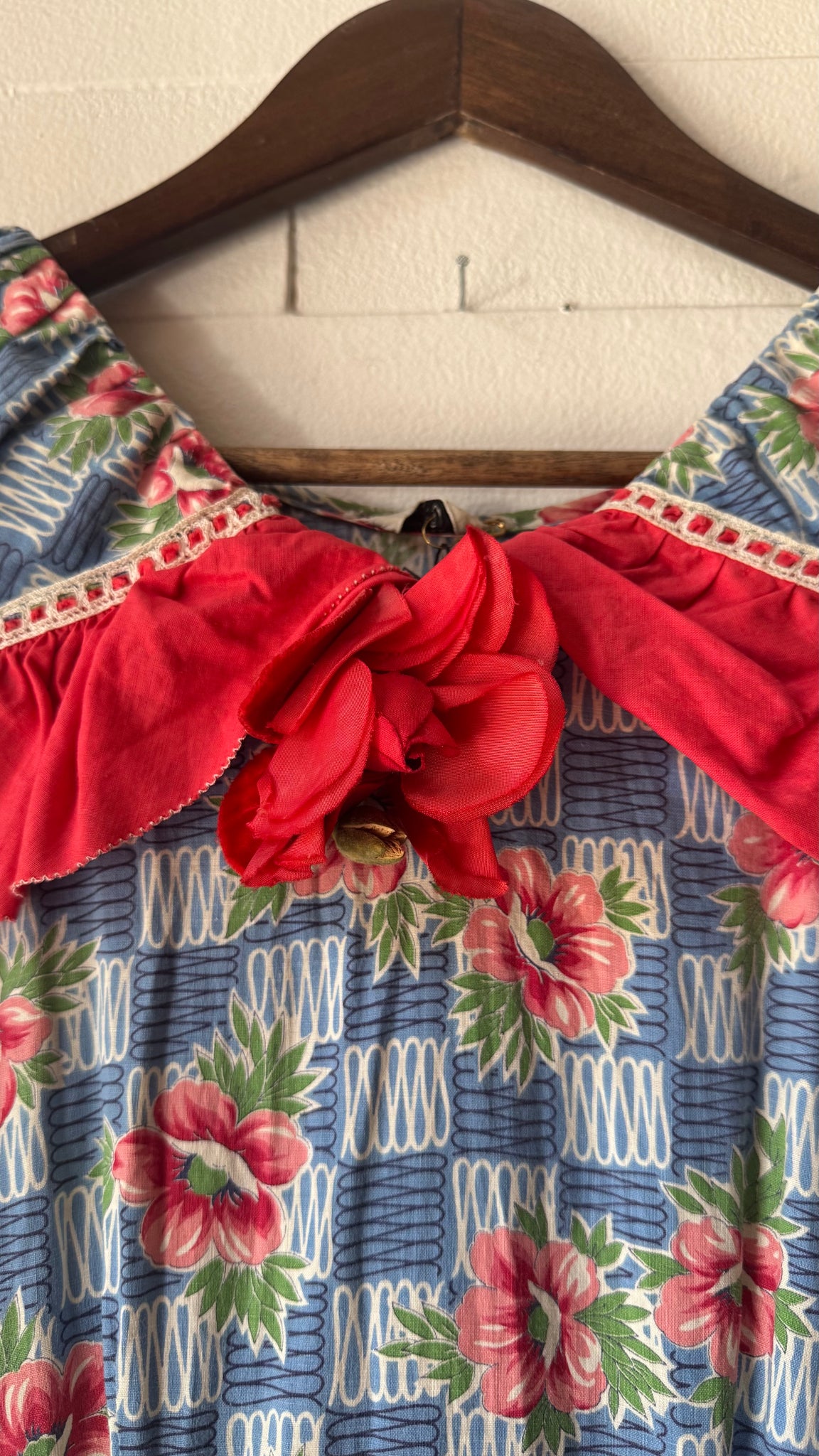 1940's Dress