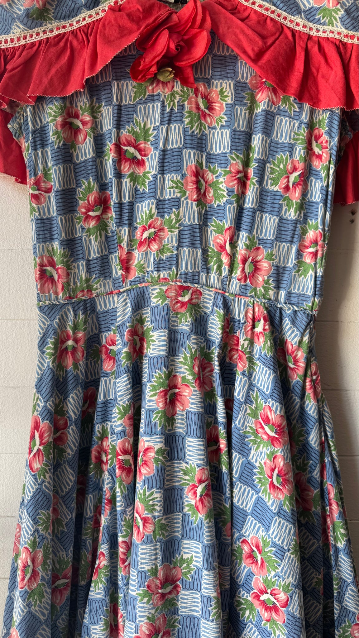 1940's Dress