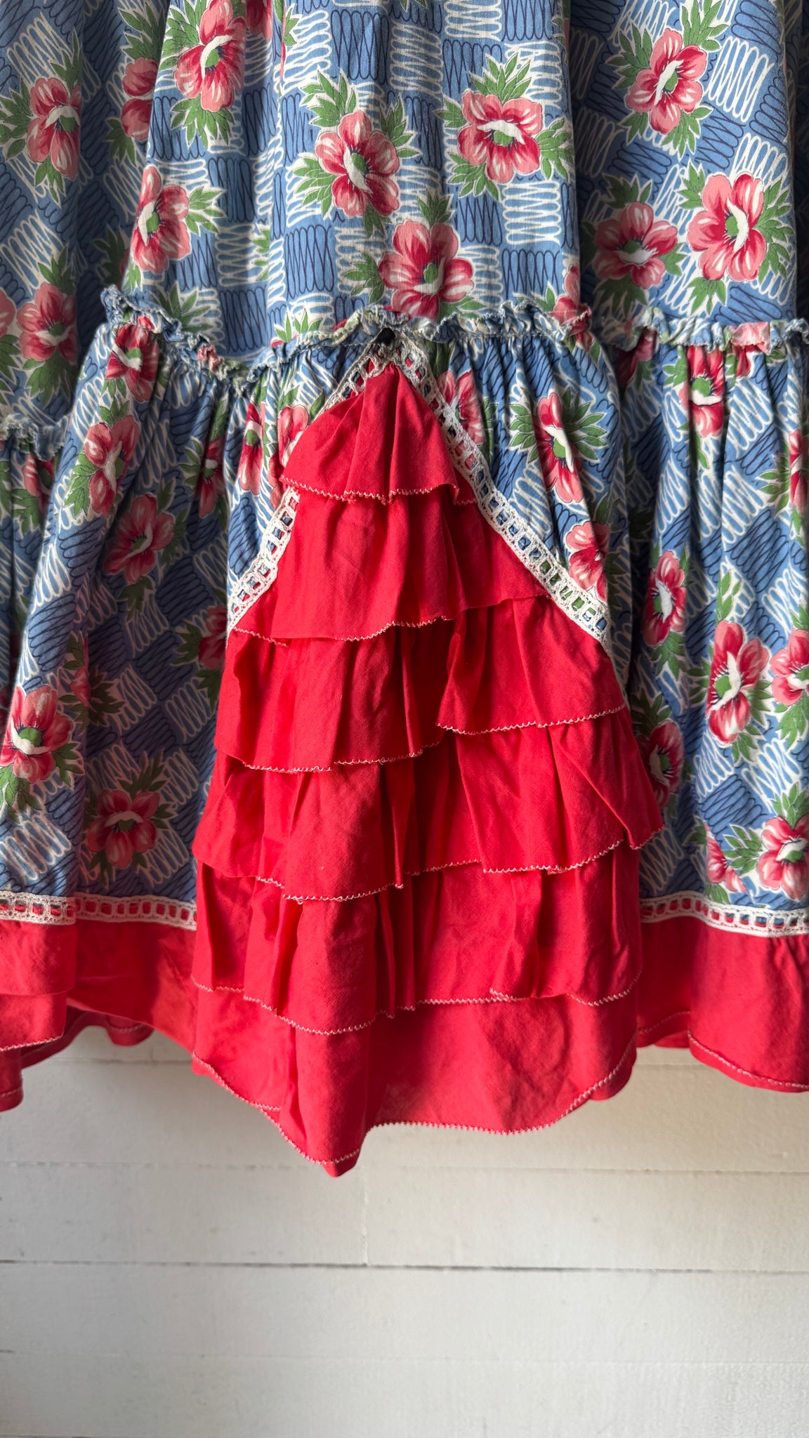1940's Dress